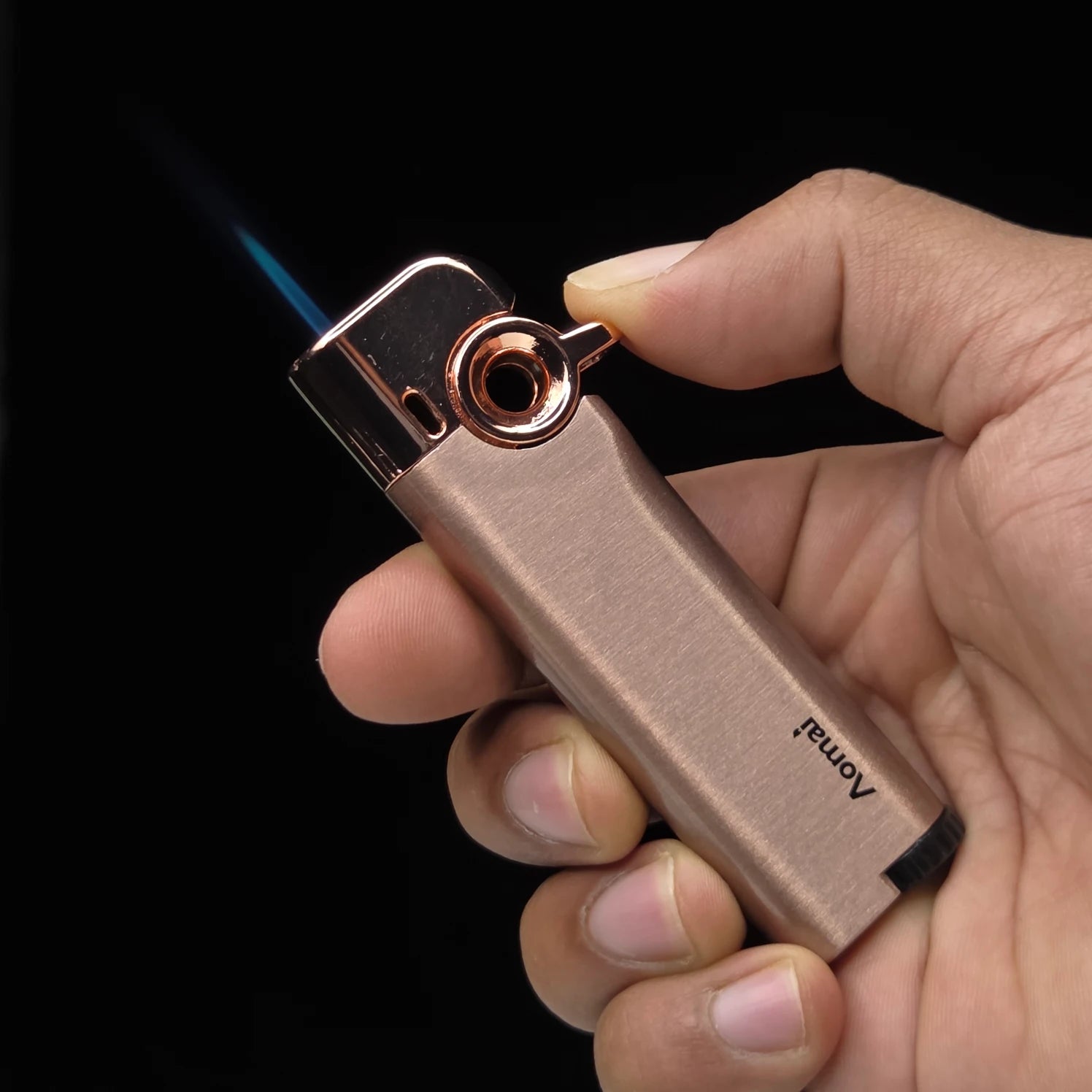 Premium Stylish Slender Jet lighter