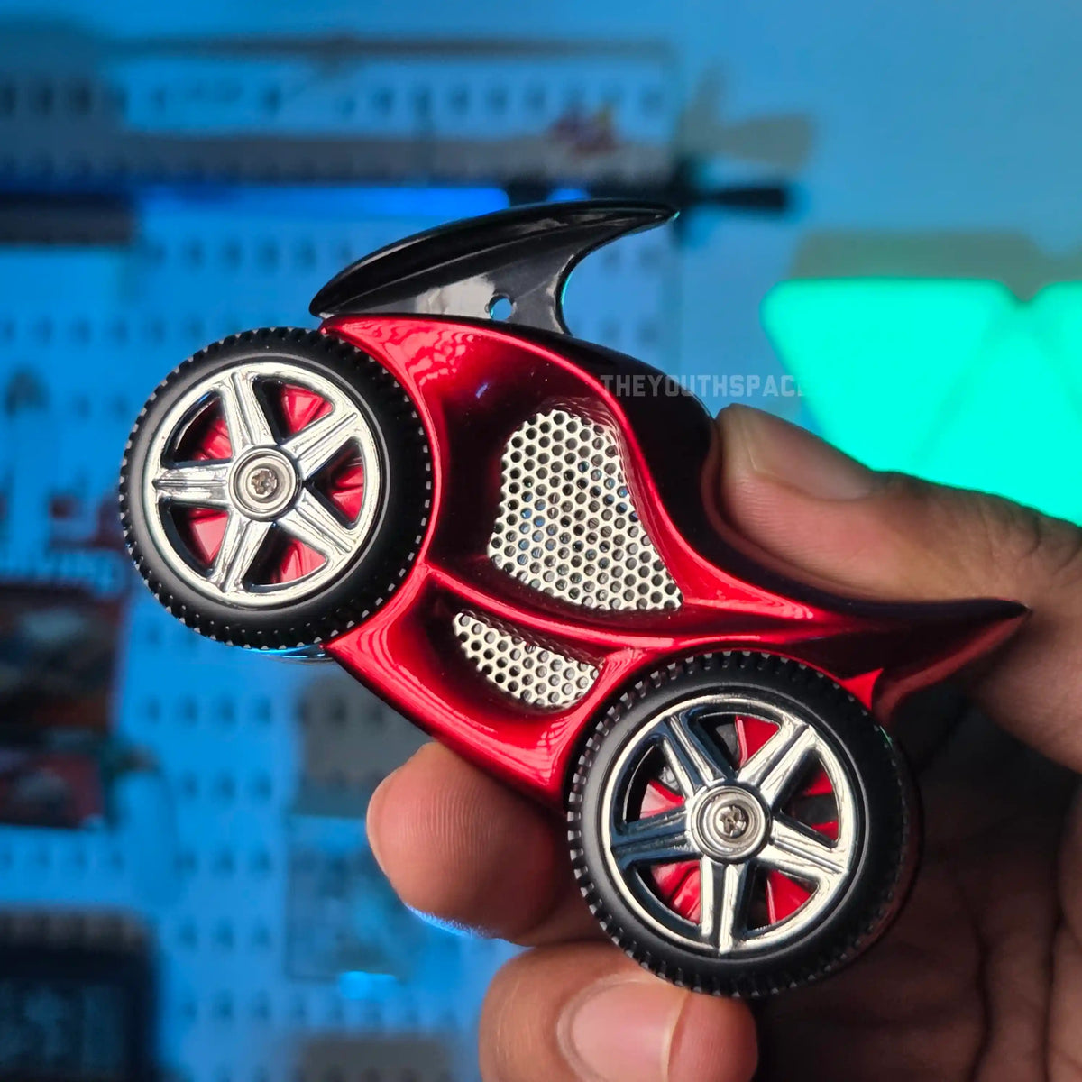 Road Blaze Sports Bike Jet Lighter