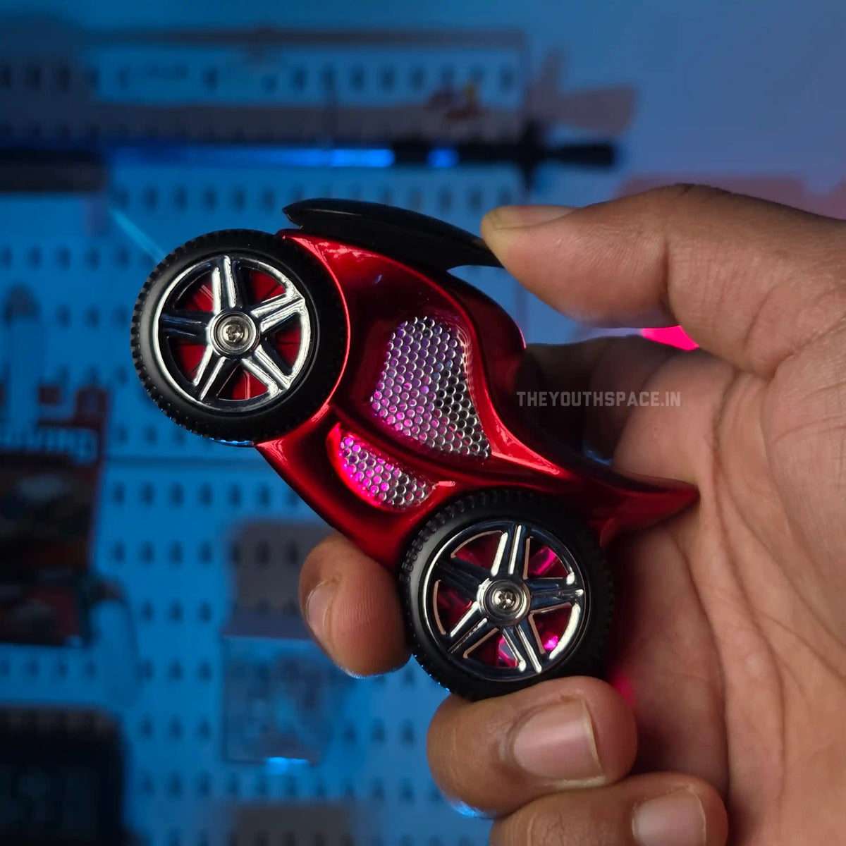 Road Blaze Sports Bike Jet Lighter