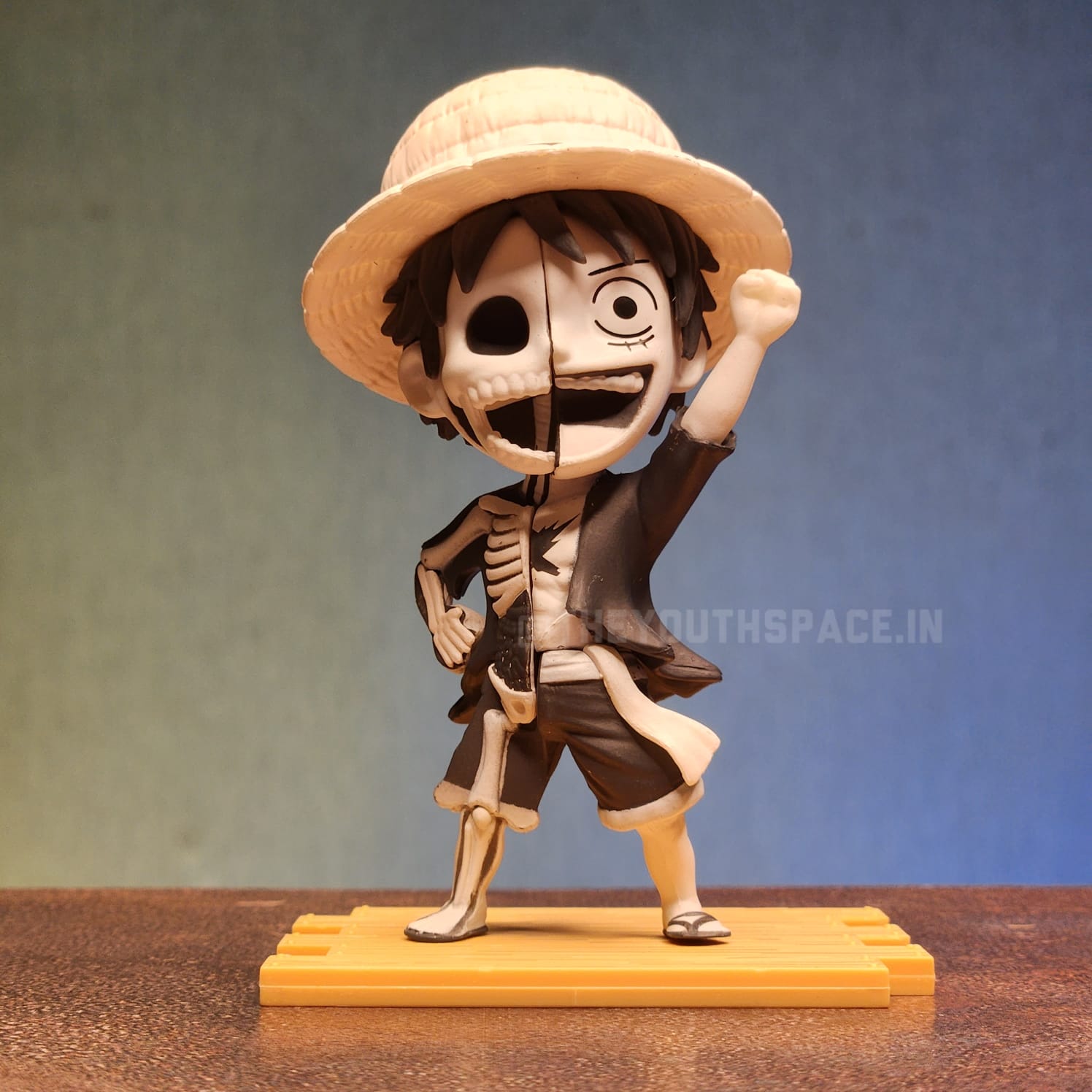 One Piece Dissectible Collection (Select your Fav Character)