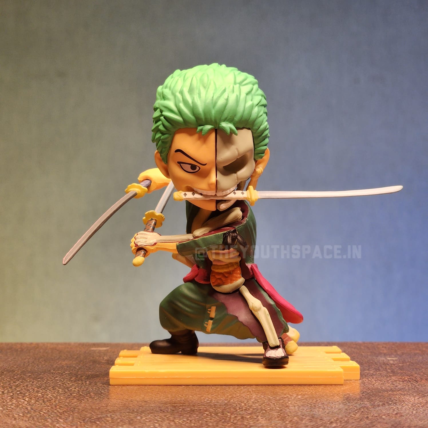 One Piece Dissectible Collection (Select your Fav Character)