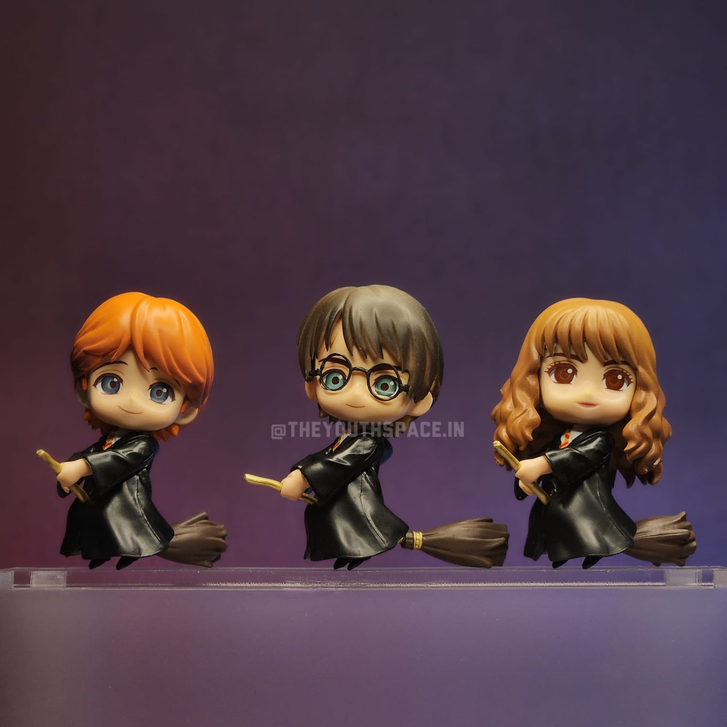 Figurine harry potter new arrivals