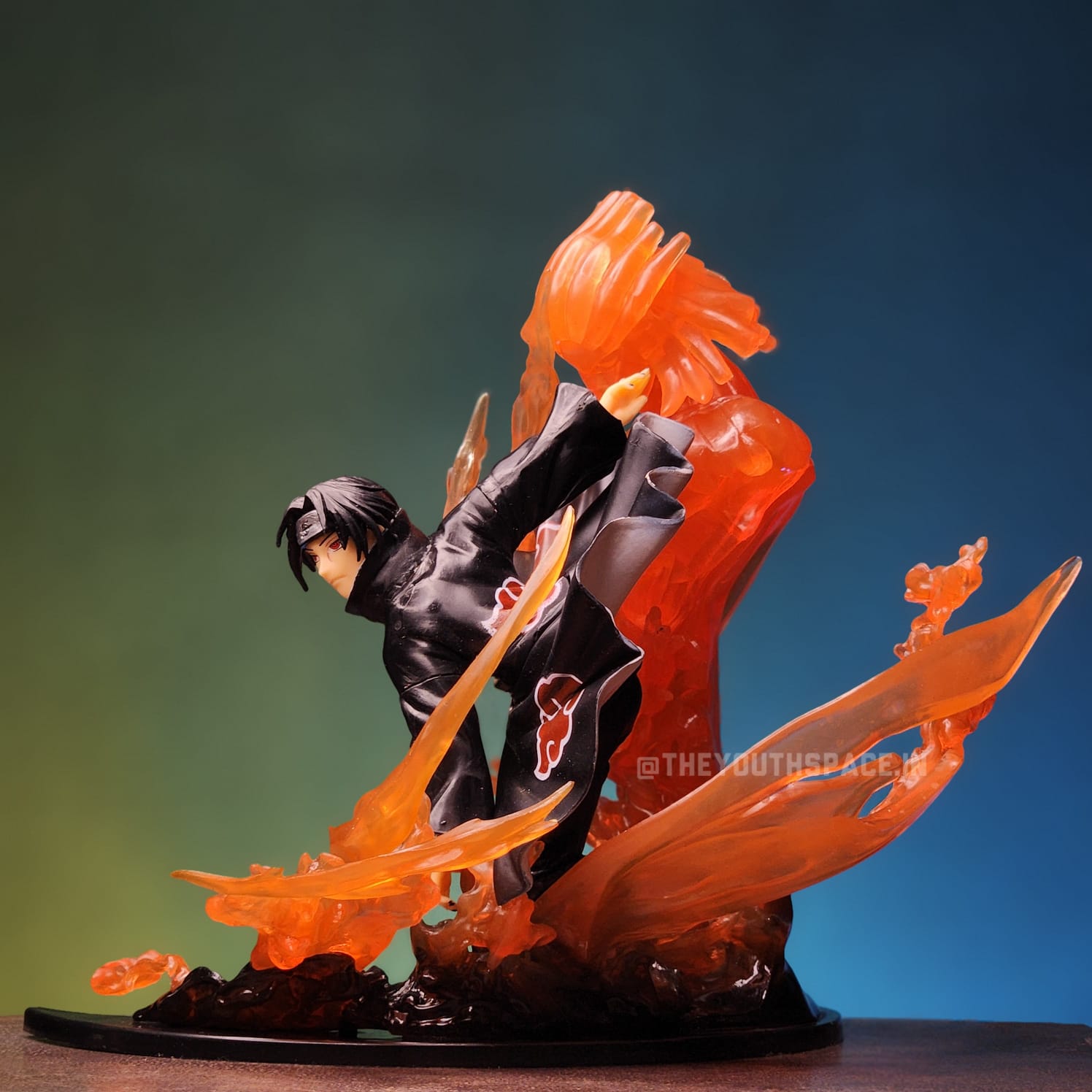 Itachi Action Figure