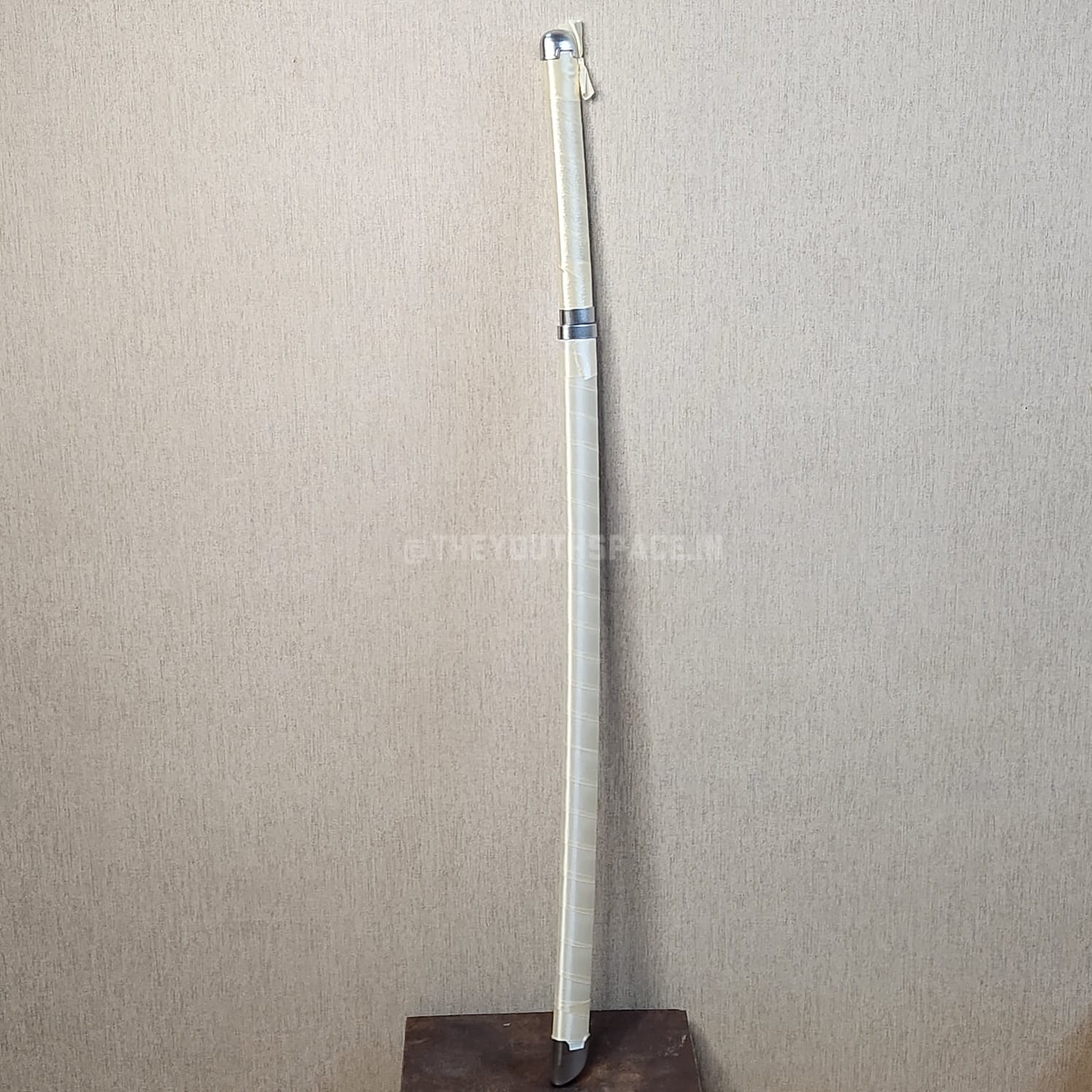 DIY INOSUKE HASHIBIRA'S WOODEN KATANA (104 CM)