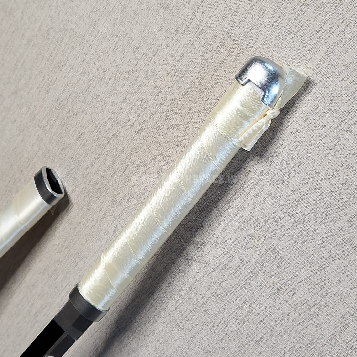 DIY INOSUKE HASHIBIRA'S WOODEN KATANA (104 CM)