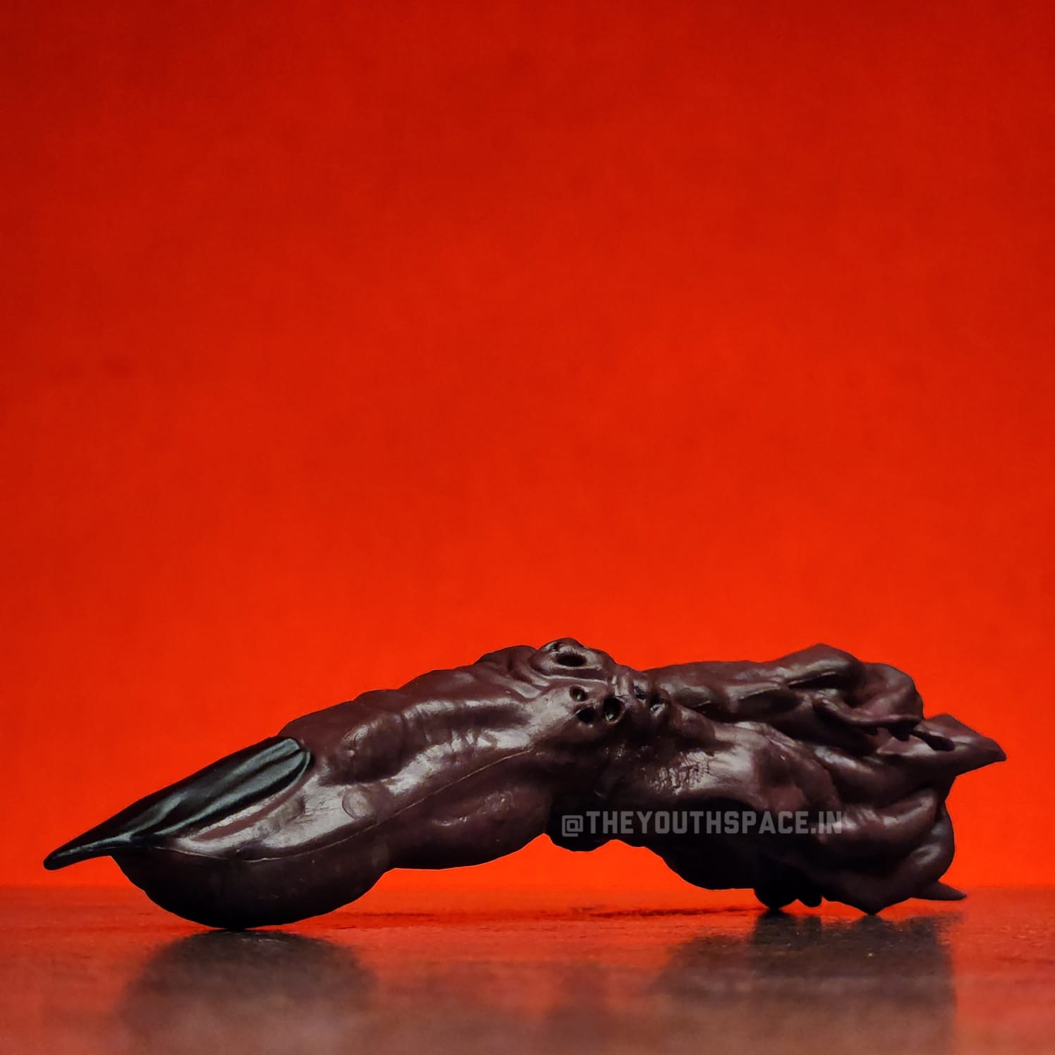 Sukuna's Cursed Finger - Jujutsu Kaisen