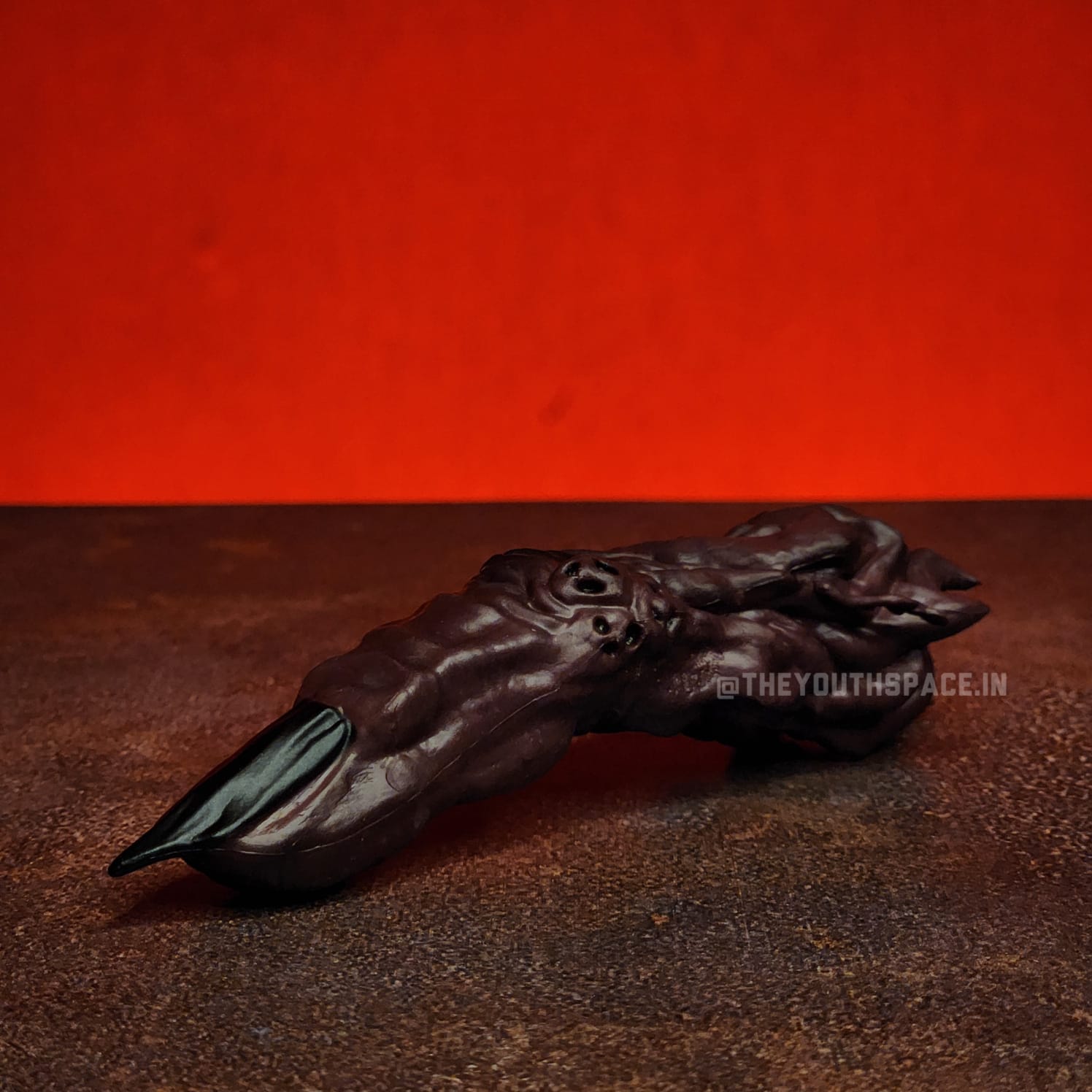 Sukuna's Cursed Finger - Jujutsu Kaisen