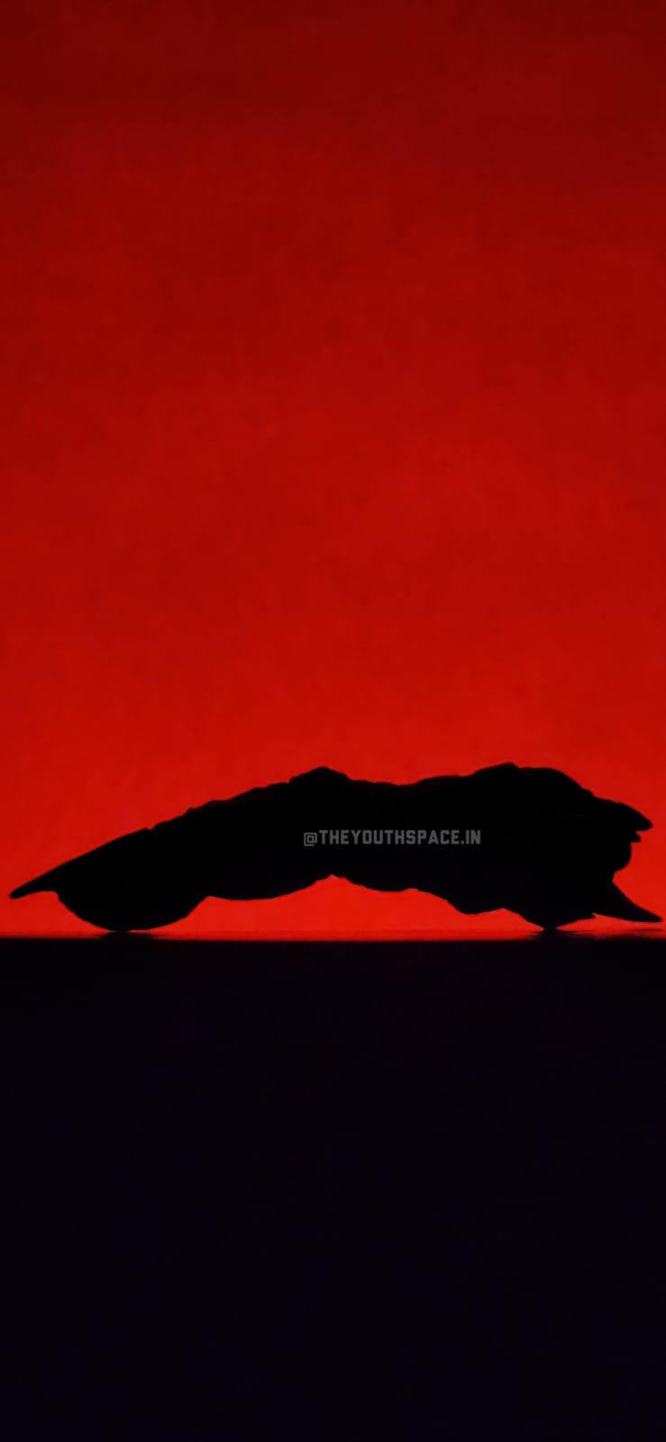 Sukuna's Cursed Finger - Jujutsu Kaisen