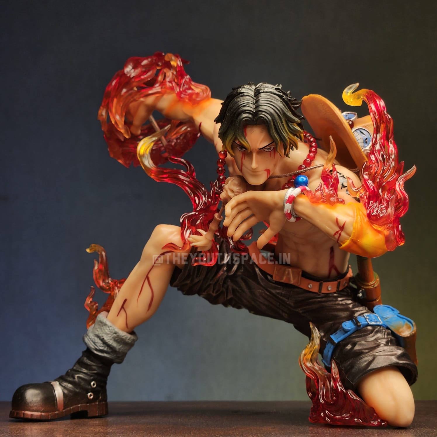 Figure ace shop one piece