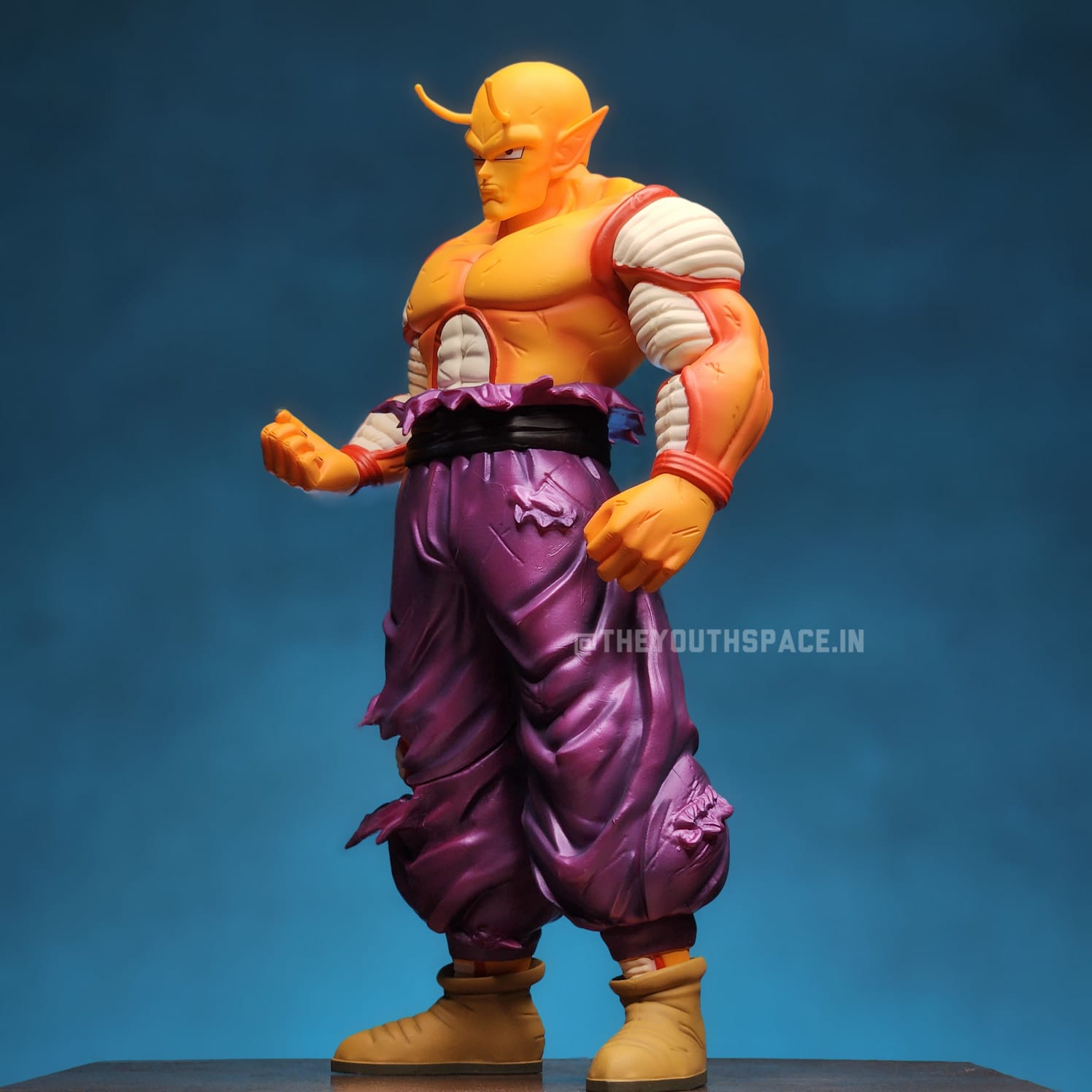 Orange Piccolo Action Figure - Dragon Ball Super Hero