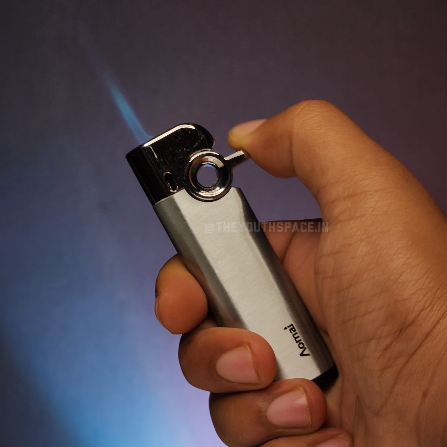 Premium Stylish Slender Jet lighter