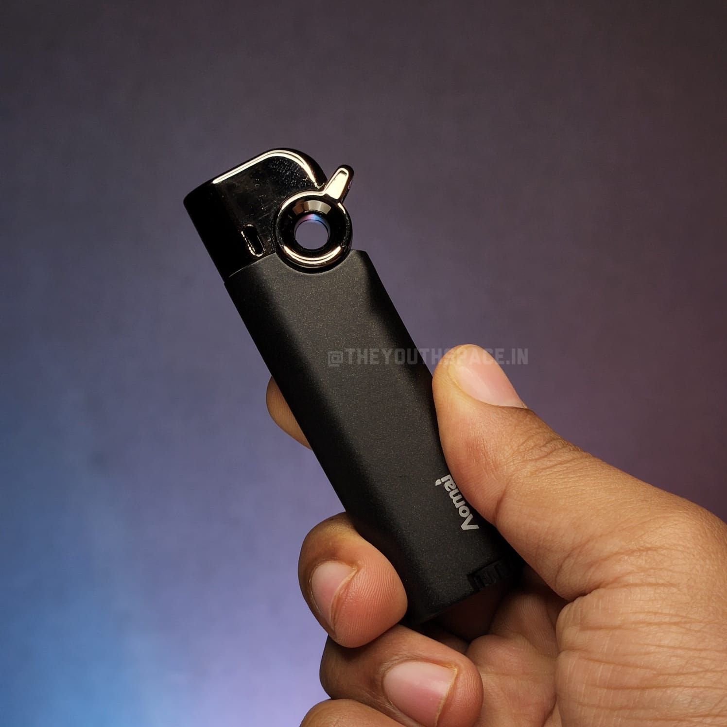 Premium Stylish Slender Jet lighter