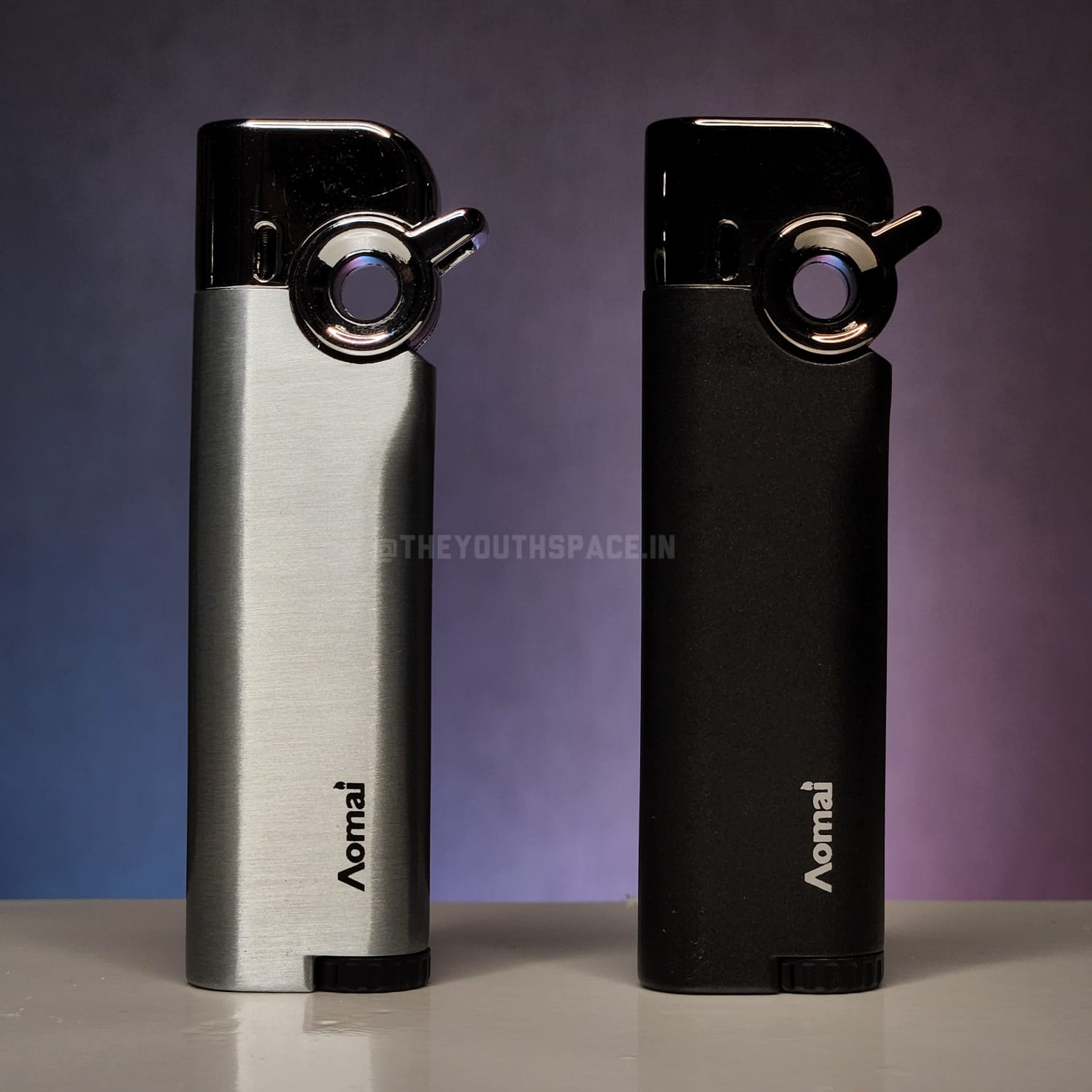 Premium Stylish Slender Jet lighter