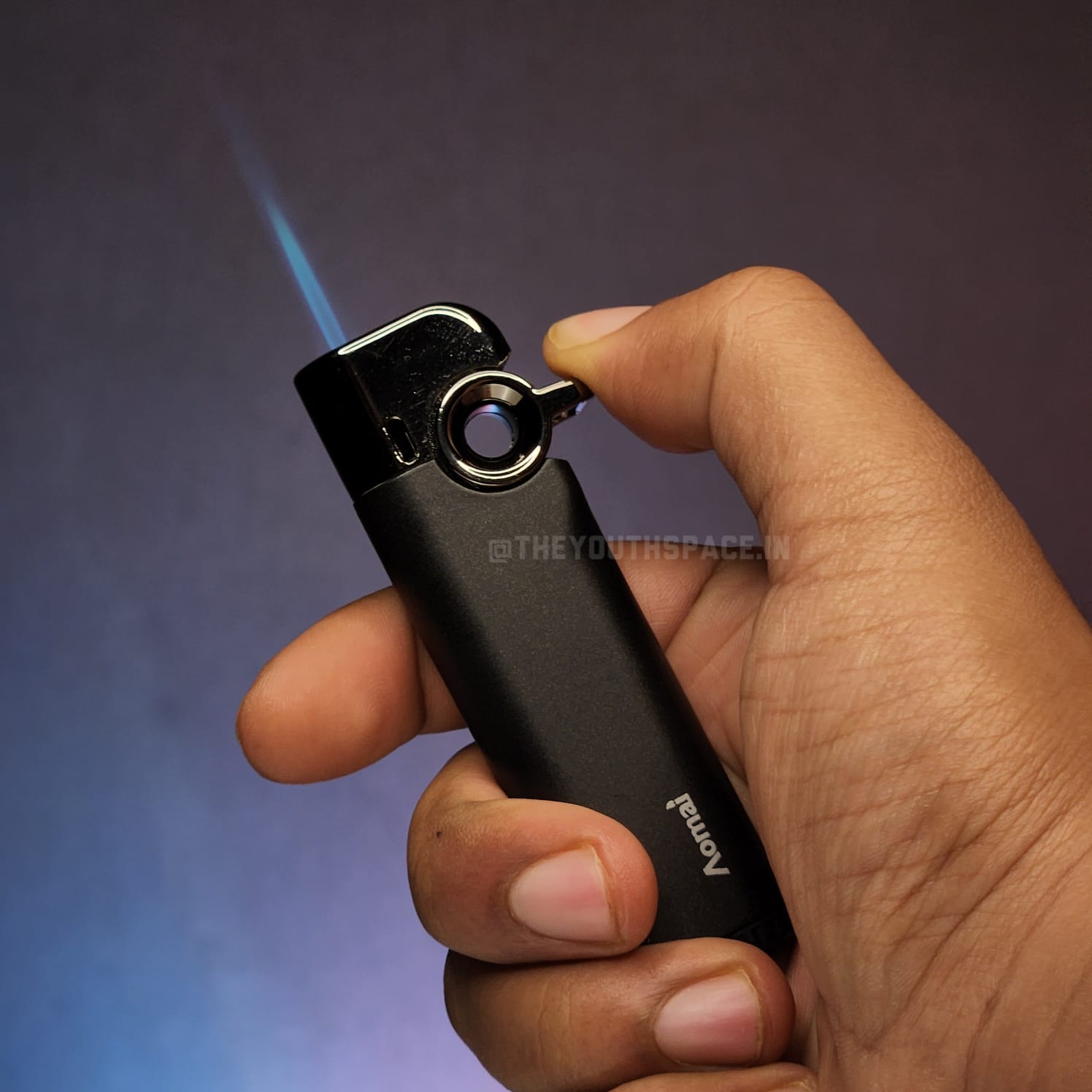 Premium Stylish Slender Jet lighter