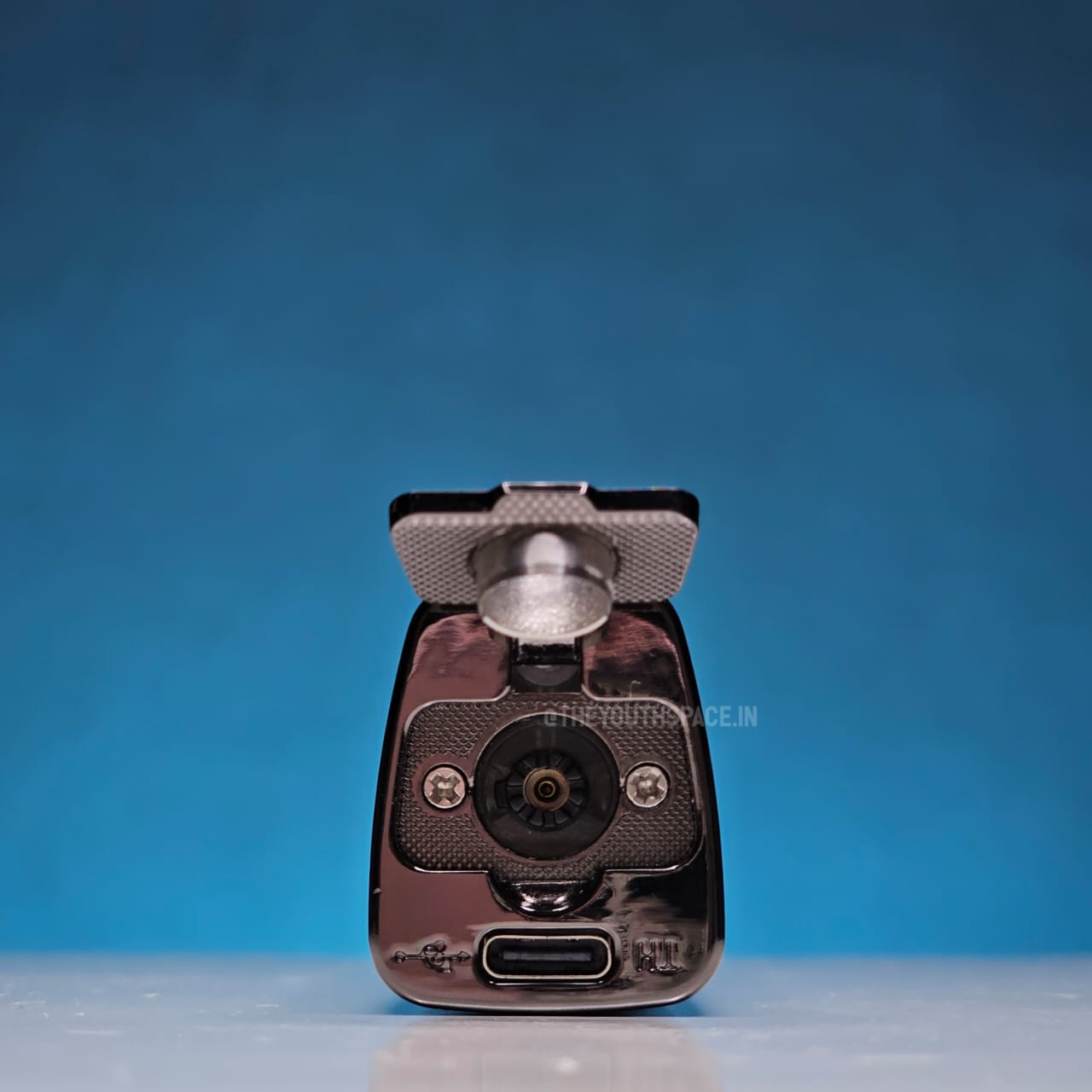 PREMIUM TURBO TRIPLE FLAME JET LIGHTER