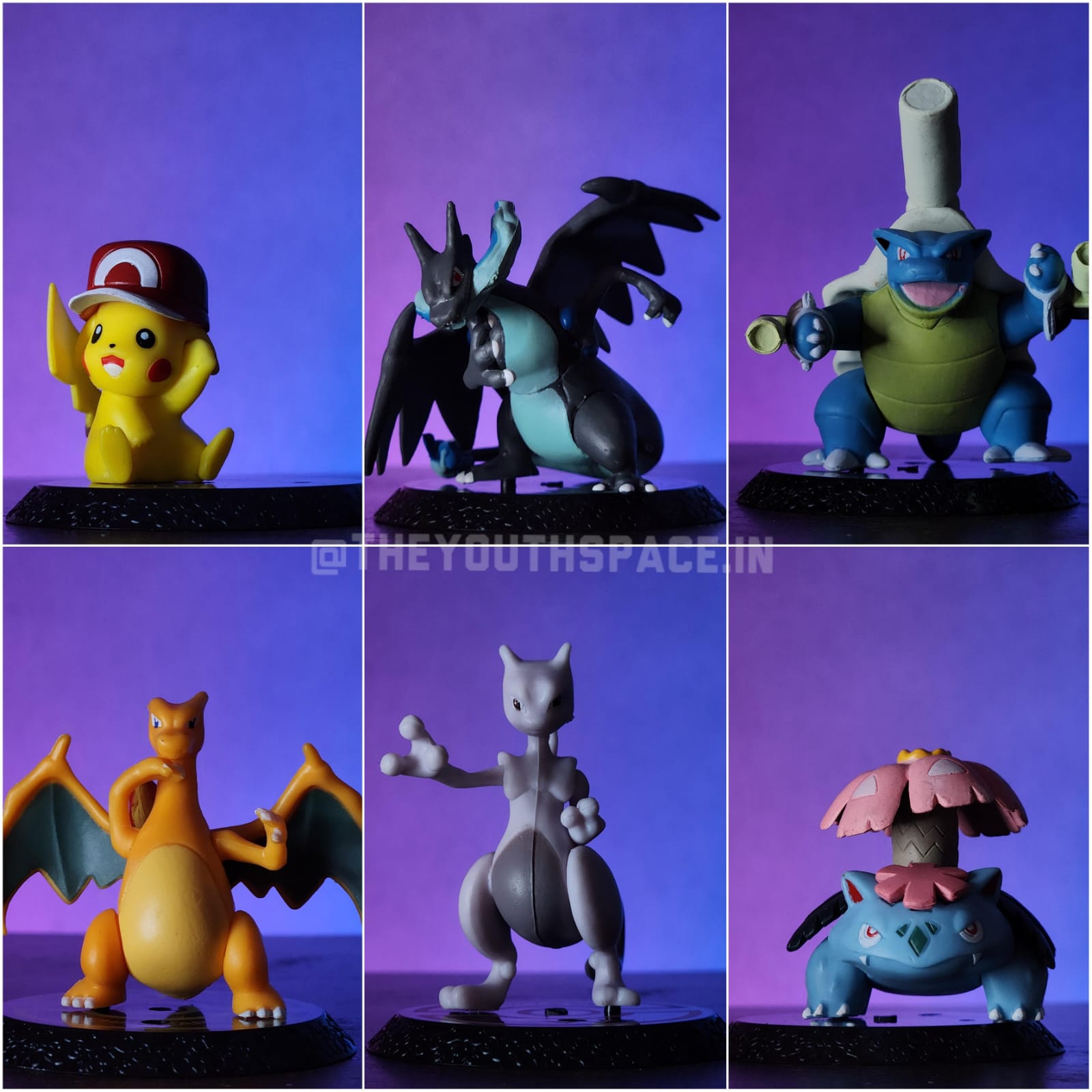 All pokemon action clearance figures