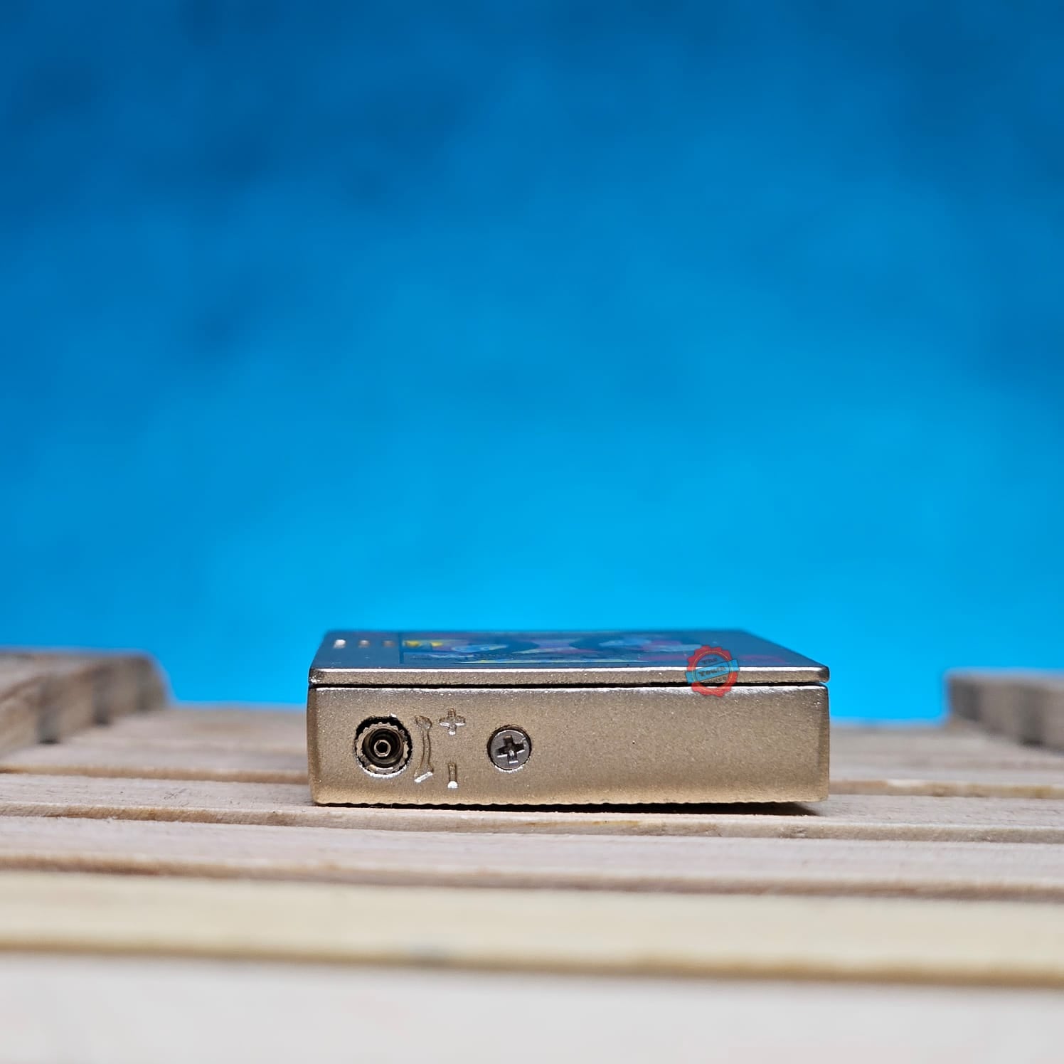 Green Flame Jet Ignition King of hearts Lighter (Metallic, Color : Golden)