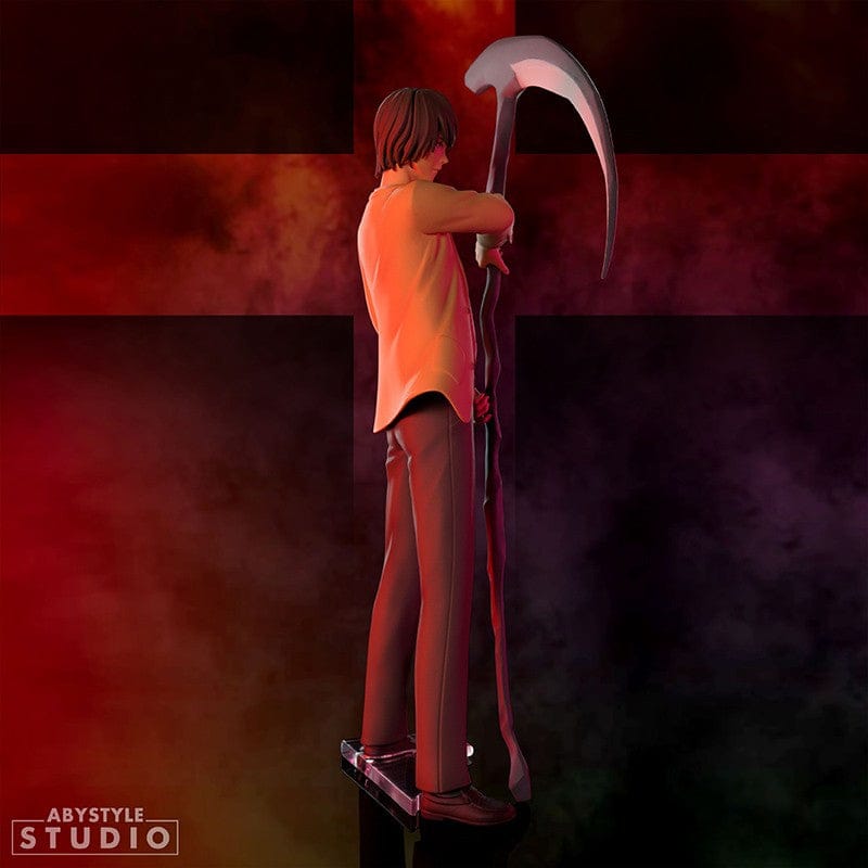 Light Yagami Figurine Death Note - ABYstyle