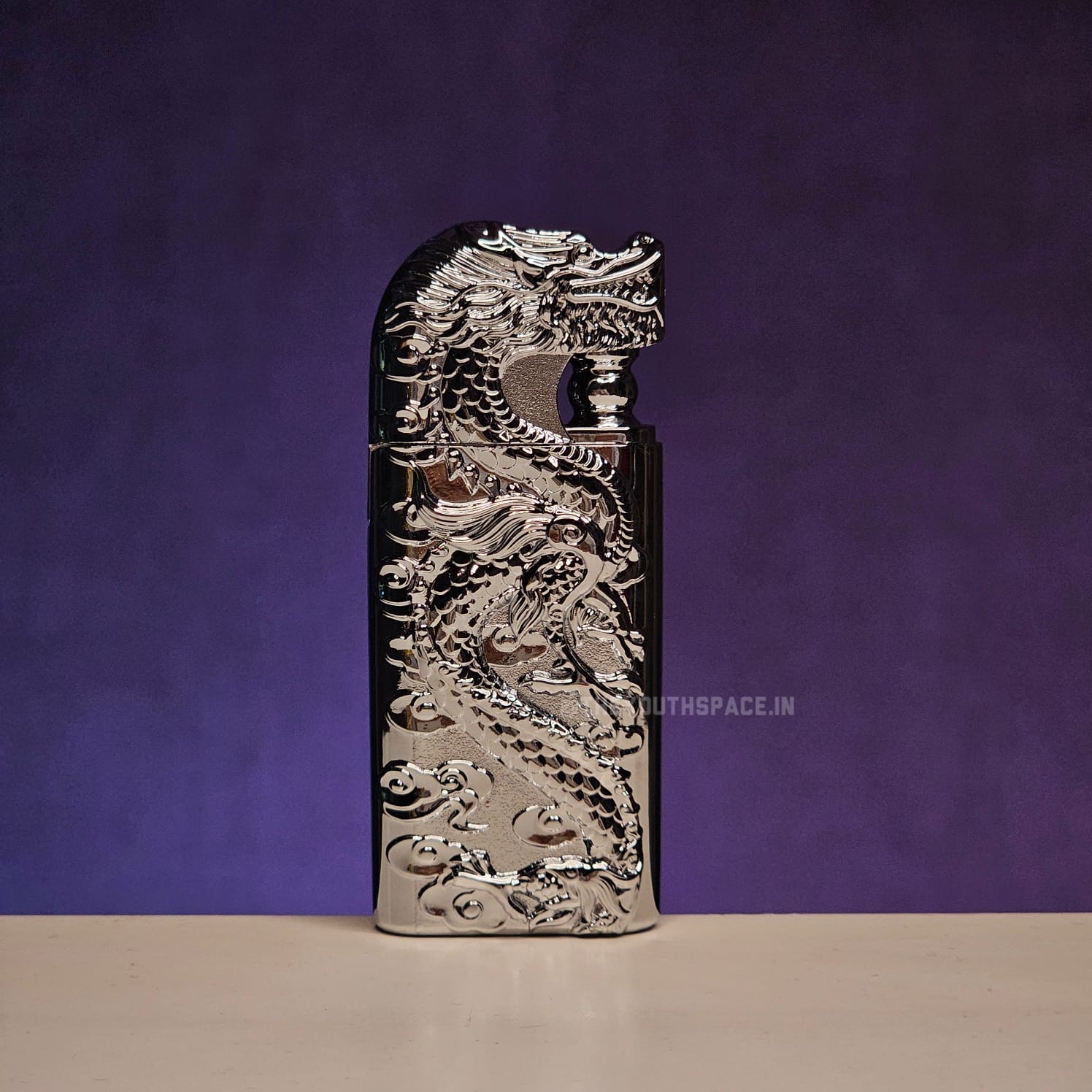 Premium Dragon Dual Flame Jet Ignition Lighter