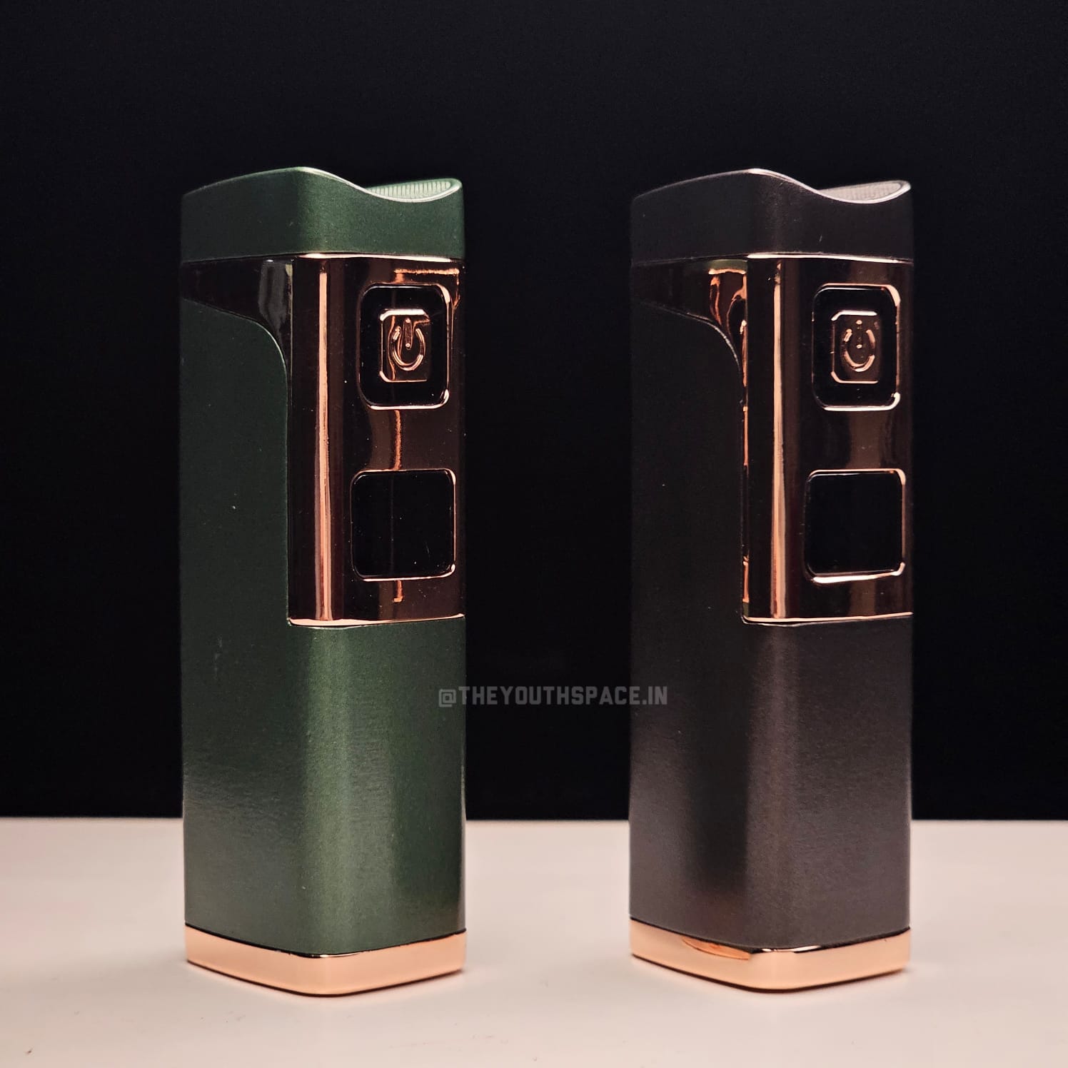 PREMIUM TURBO TRIPLE FLAME JET LIGHTER