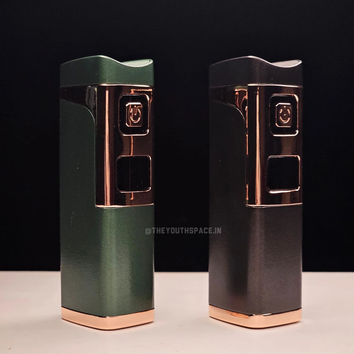 PREMIUM TURBO TRIPLE FLAME JET LIGHTER