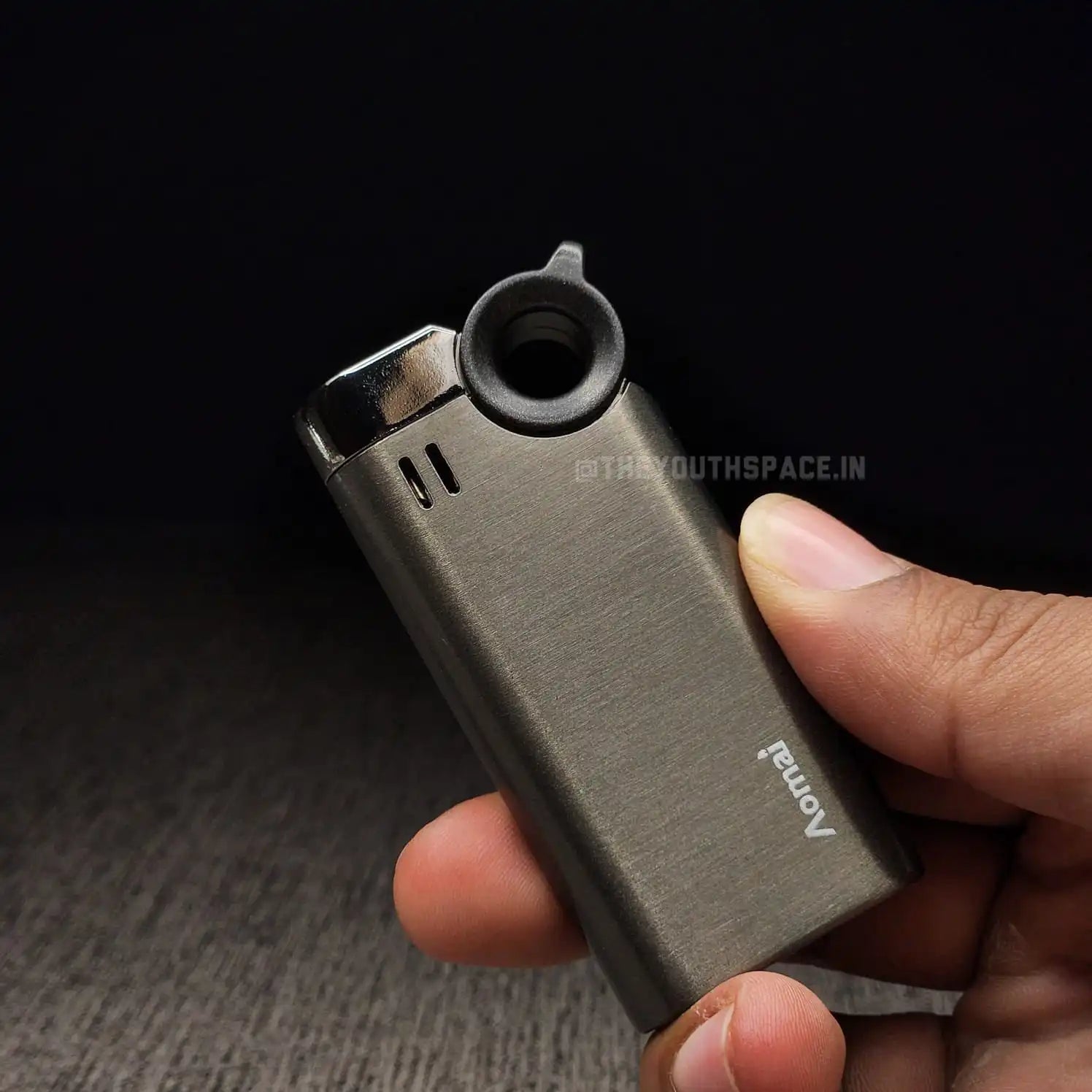 Premium Aero Trigger Jet lighter