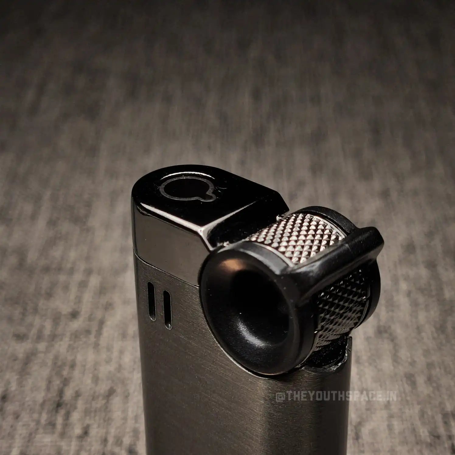 Premium Aero Trigger Jet lighter