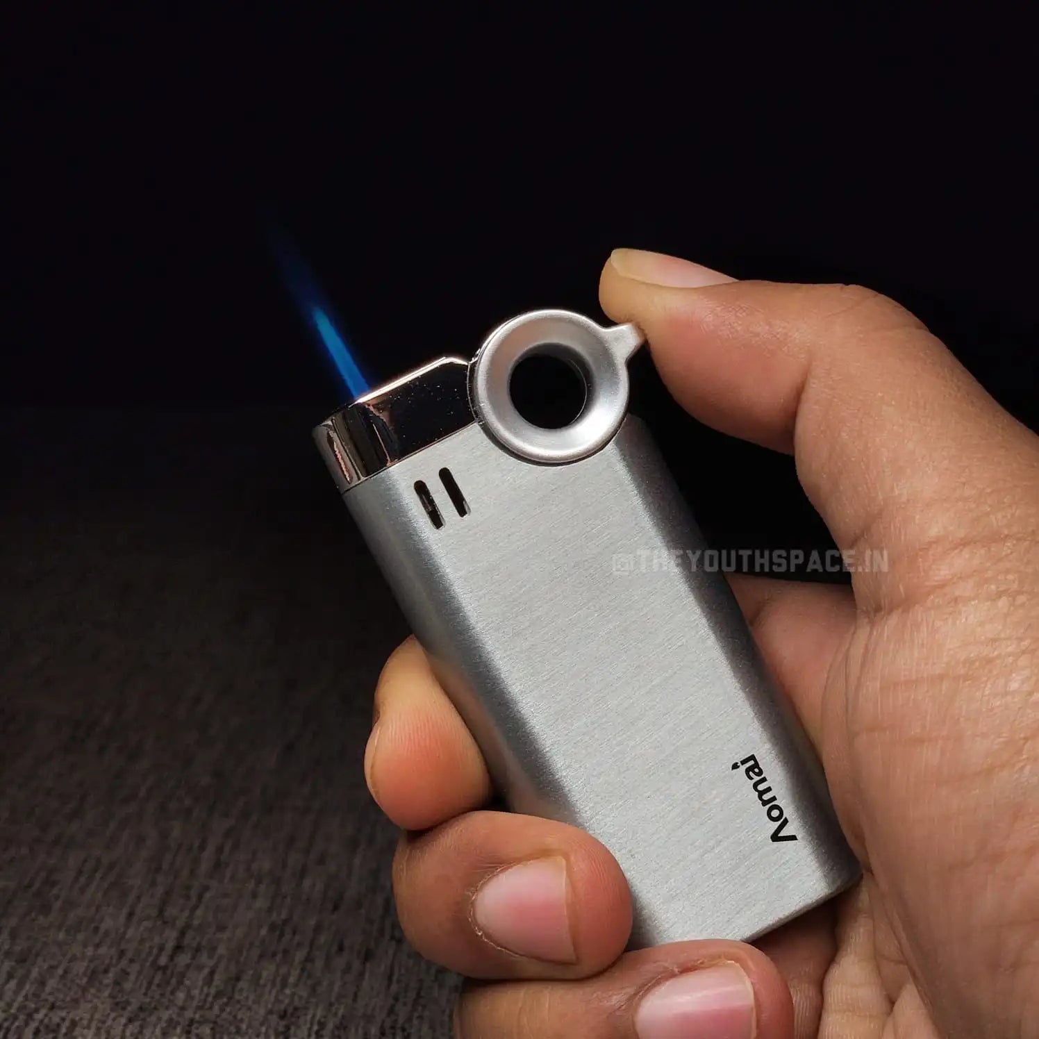 Premium Aero Trigger Jet lighter