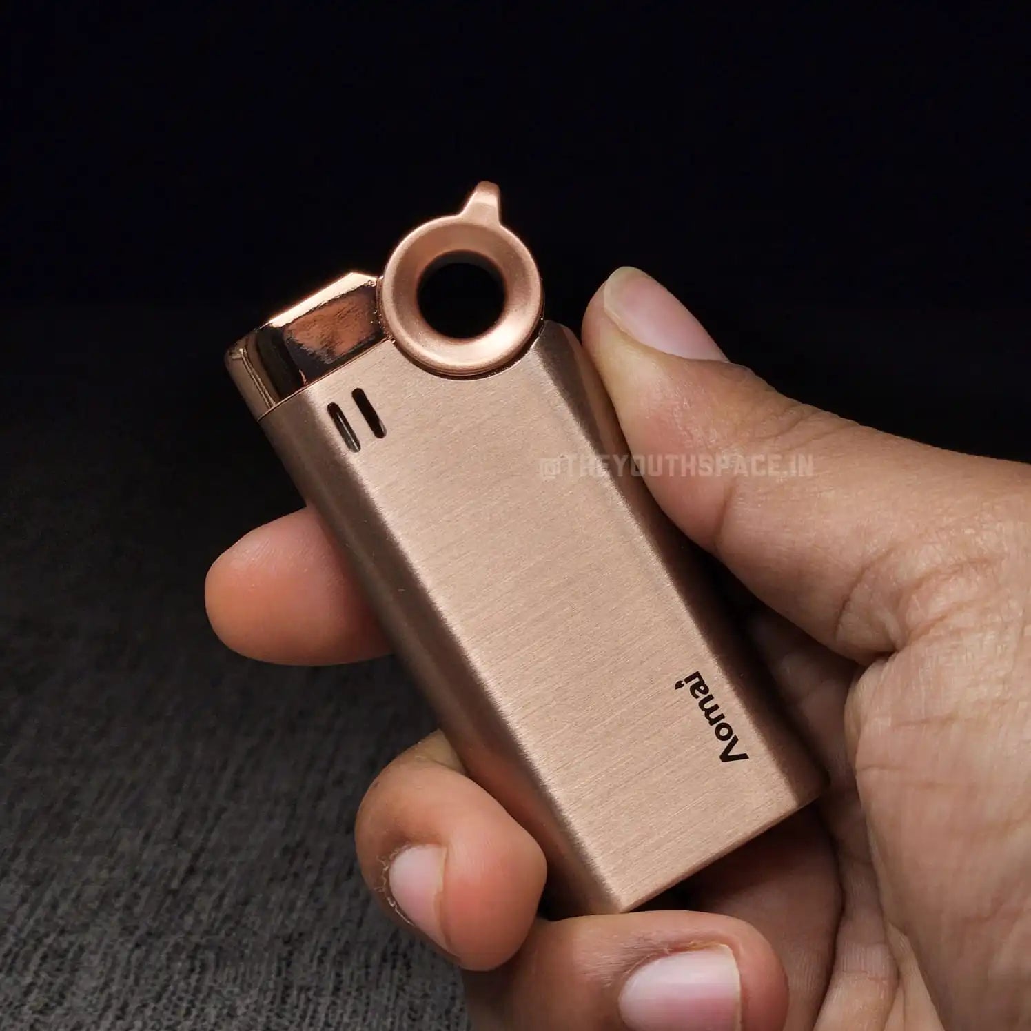 Premium Aero Trigger Jet lighter