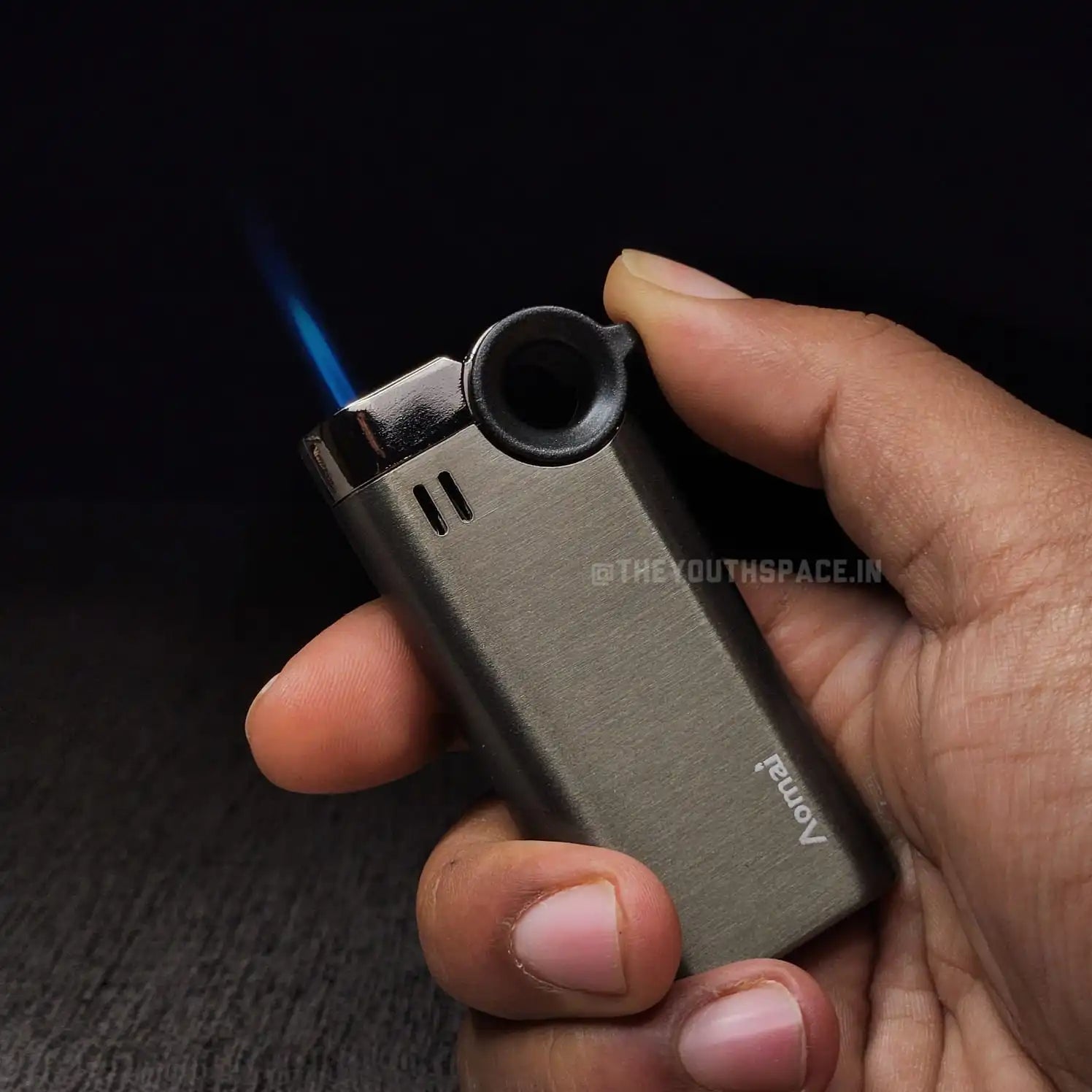 Premium Aero Trigger Jet lighter
