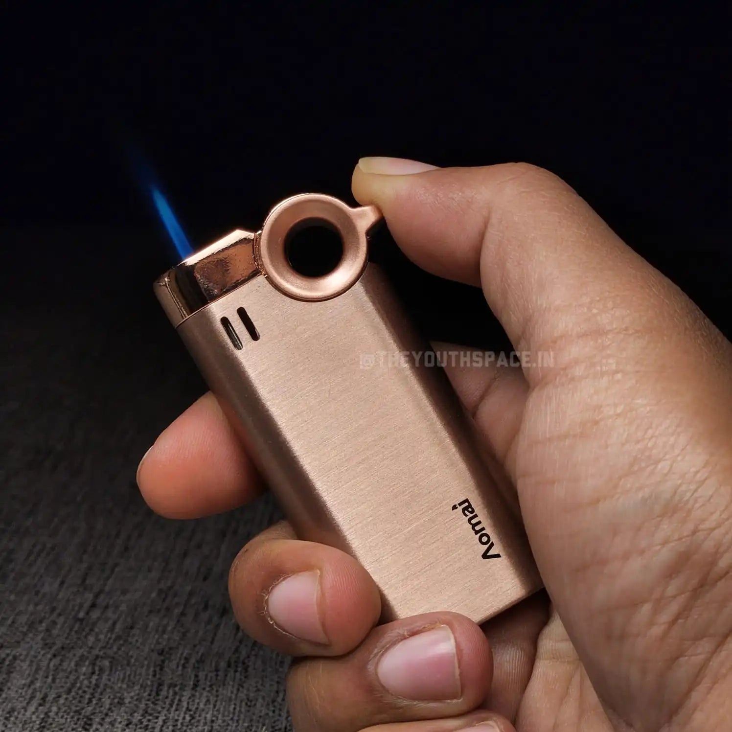 Premium Aero Trigger Jet lighter