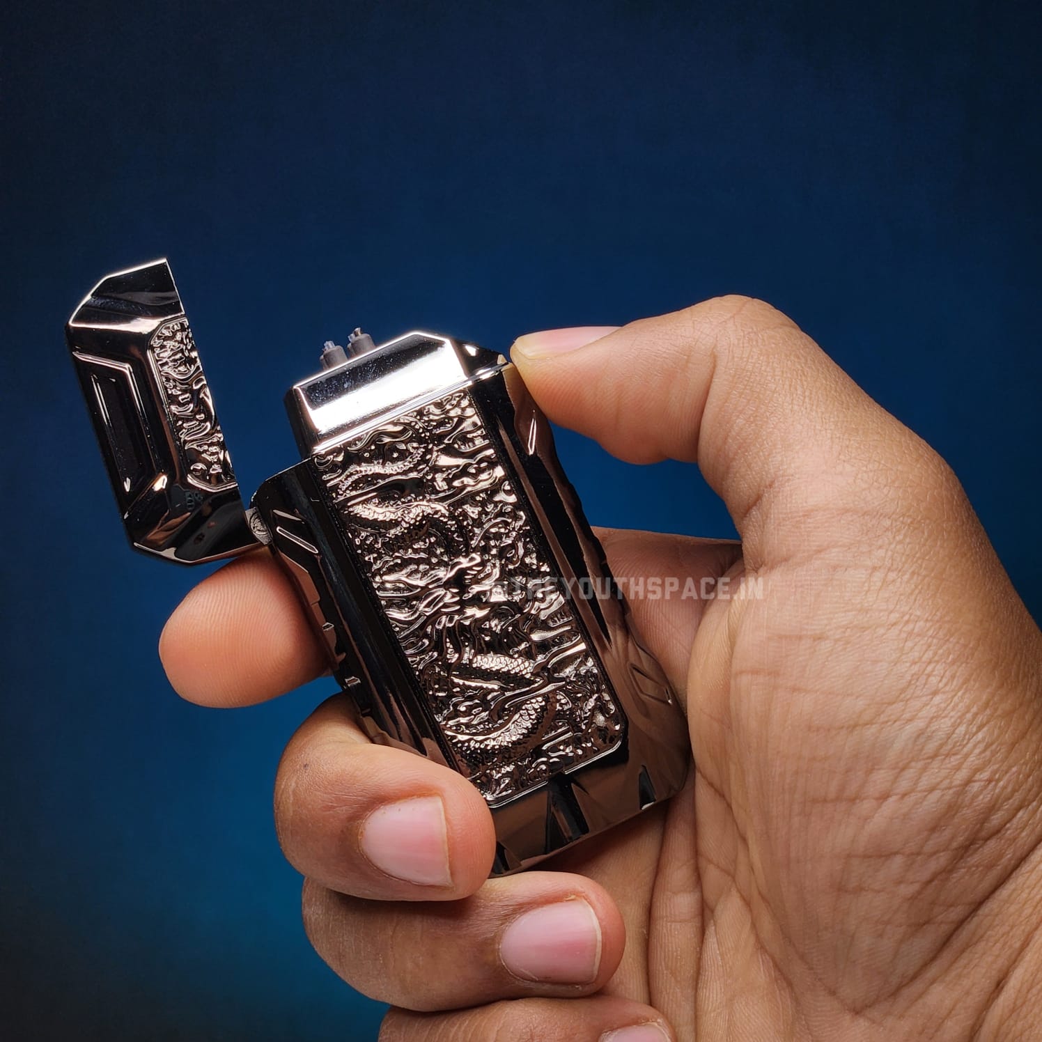 Premium Dragonvolt Plasma Torch Lighter