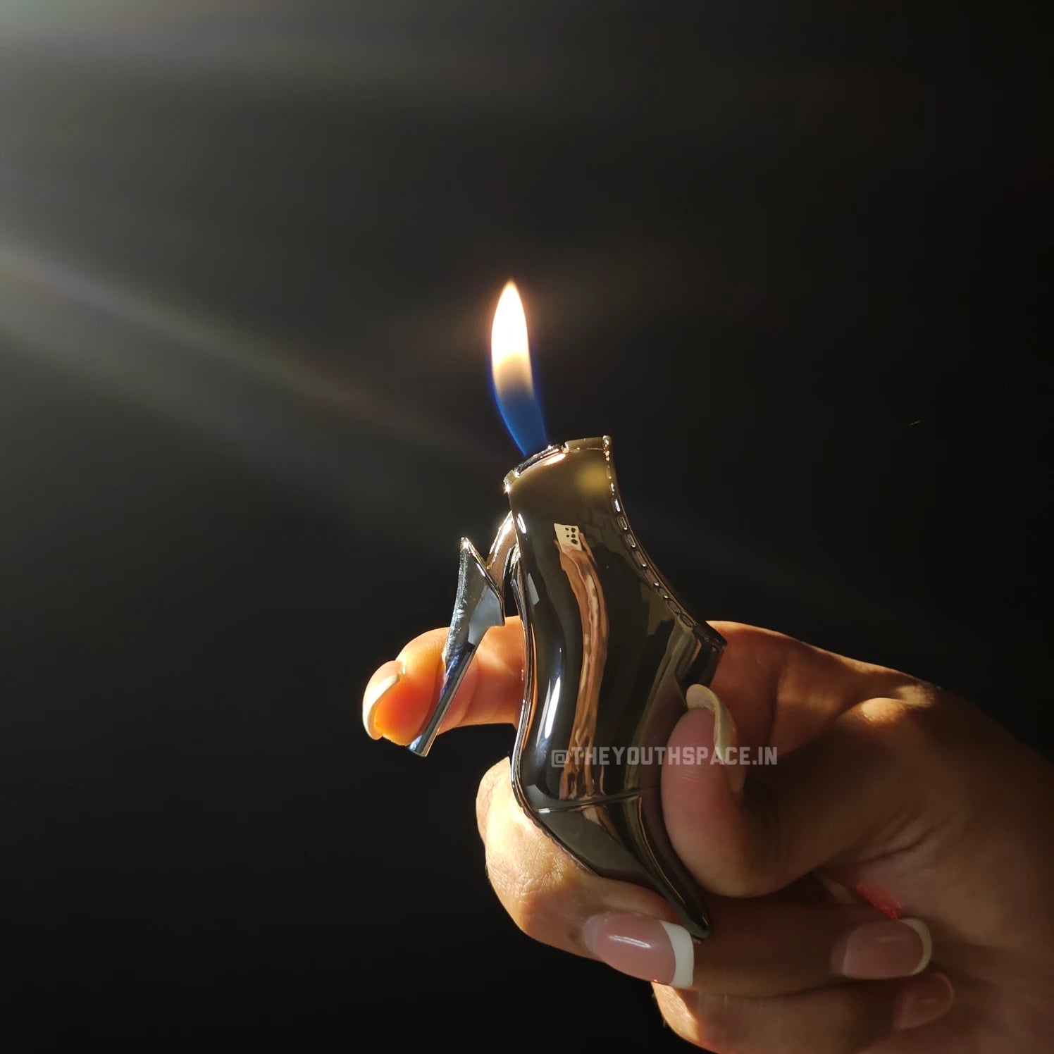 Stiletto Spark Lighter