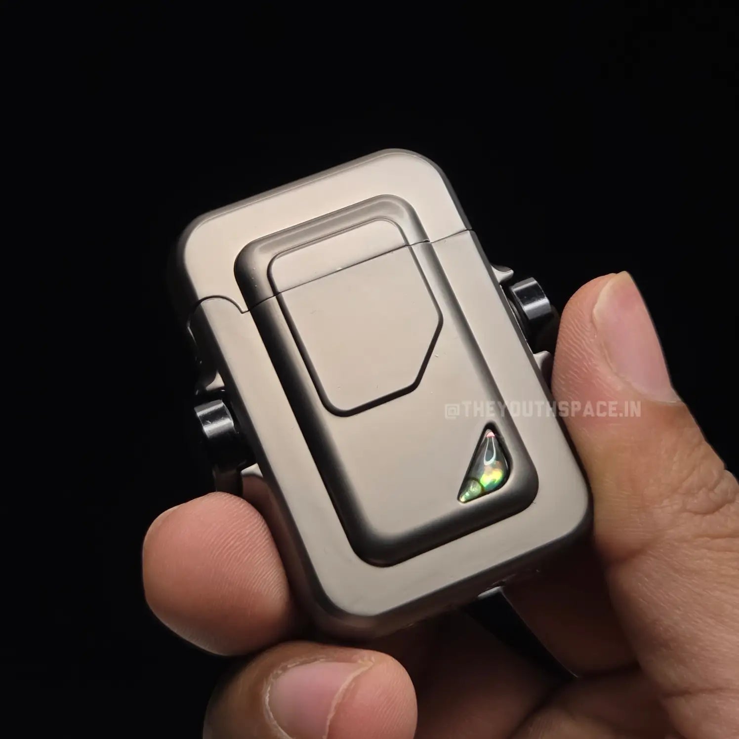 NOX Redline Spinner Lighter