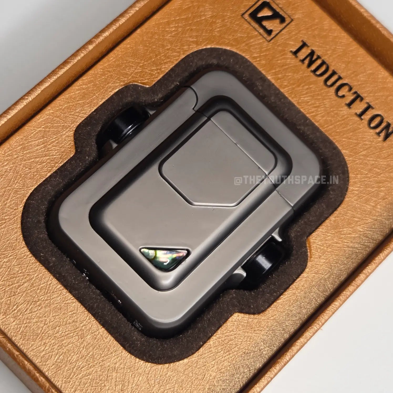 NOX Redline Spinner Lighter