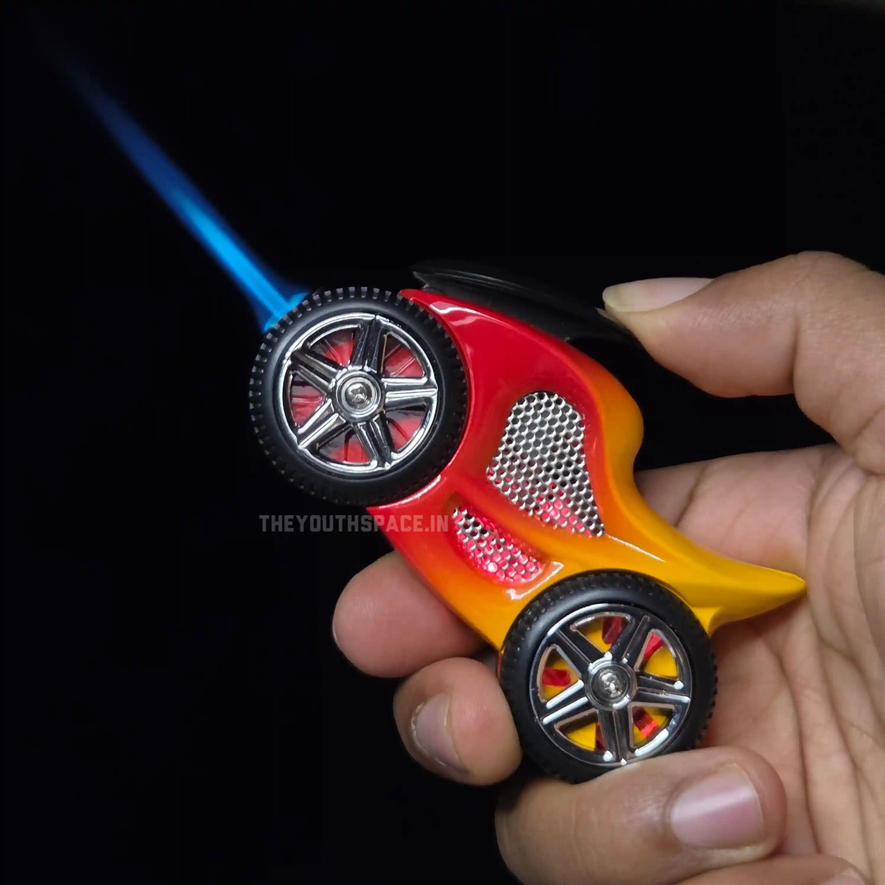 Road Blaze Sports Bike Jet Lighter