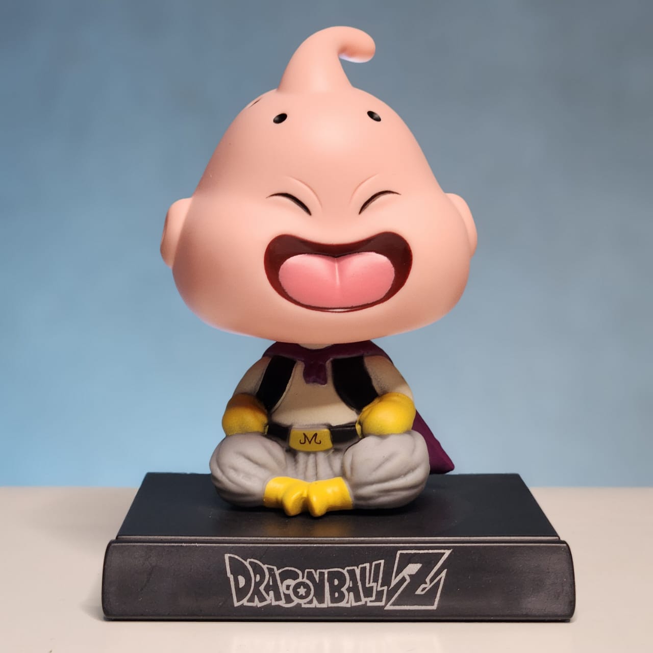 Majin Buu Bobblehead