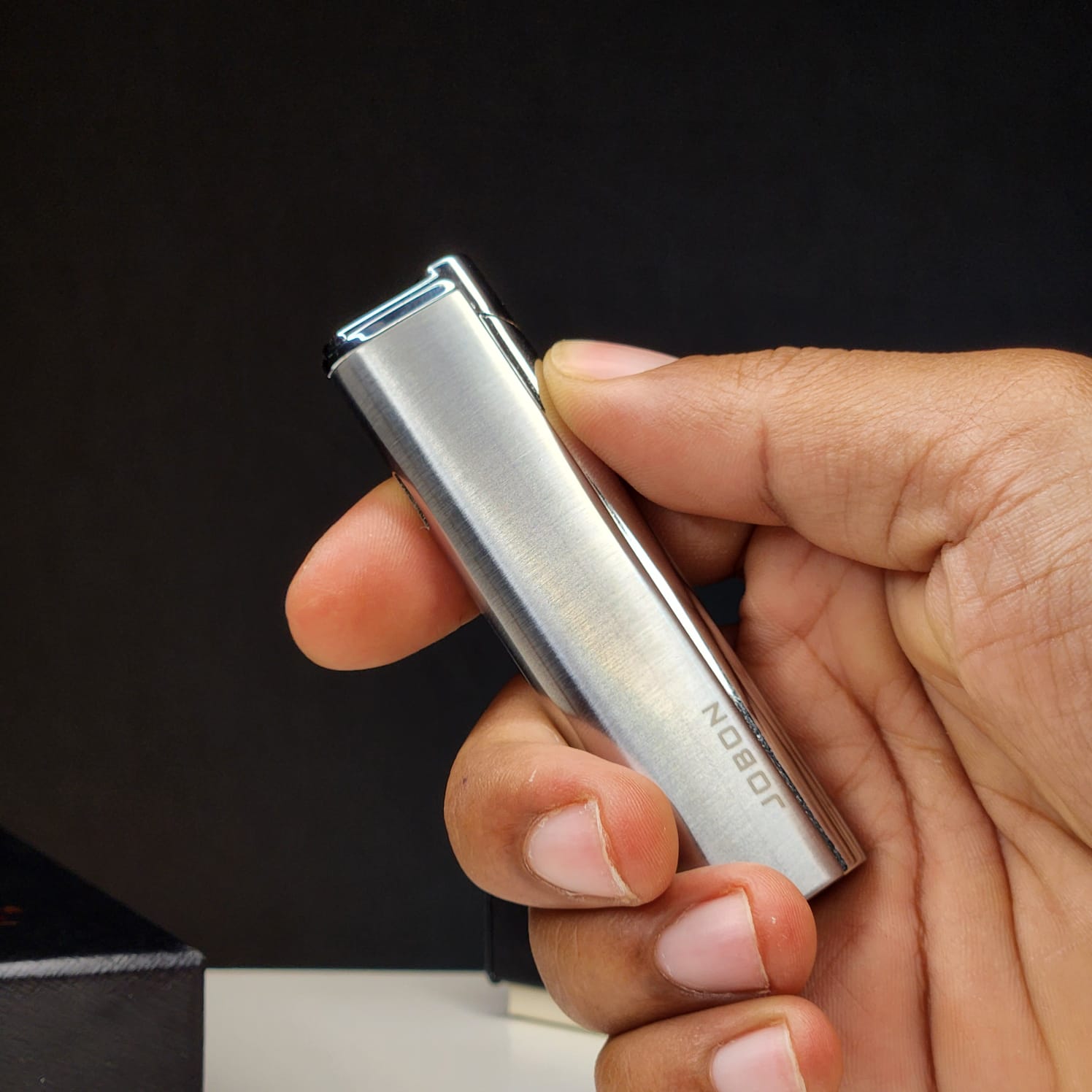 Blaze Bleam Metallic Lighter