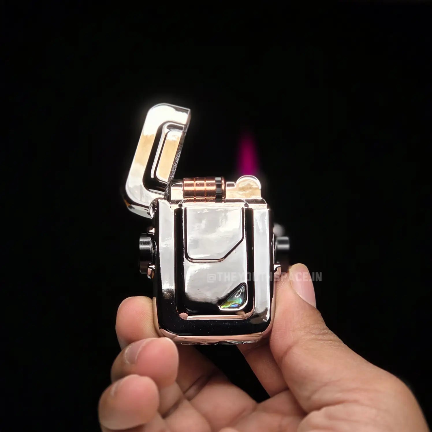 NOX Redline Spinner Lighter