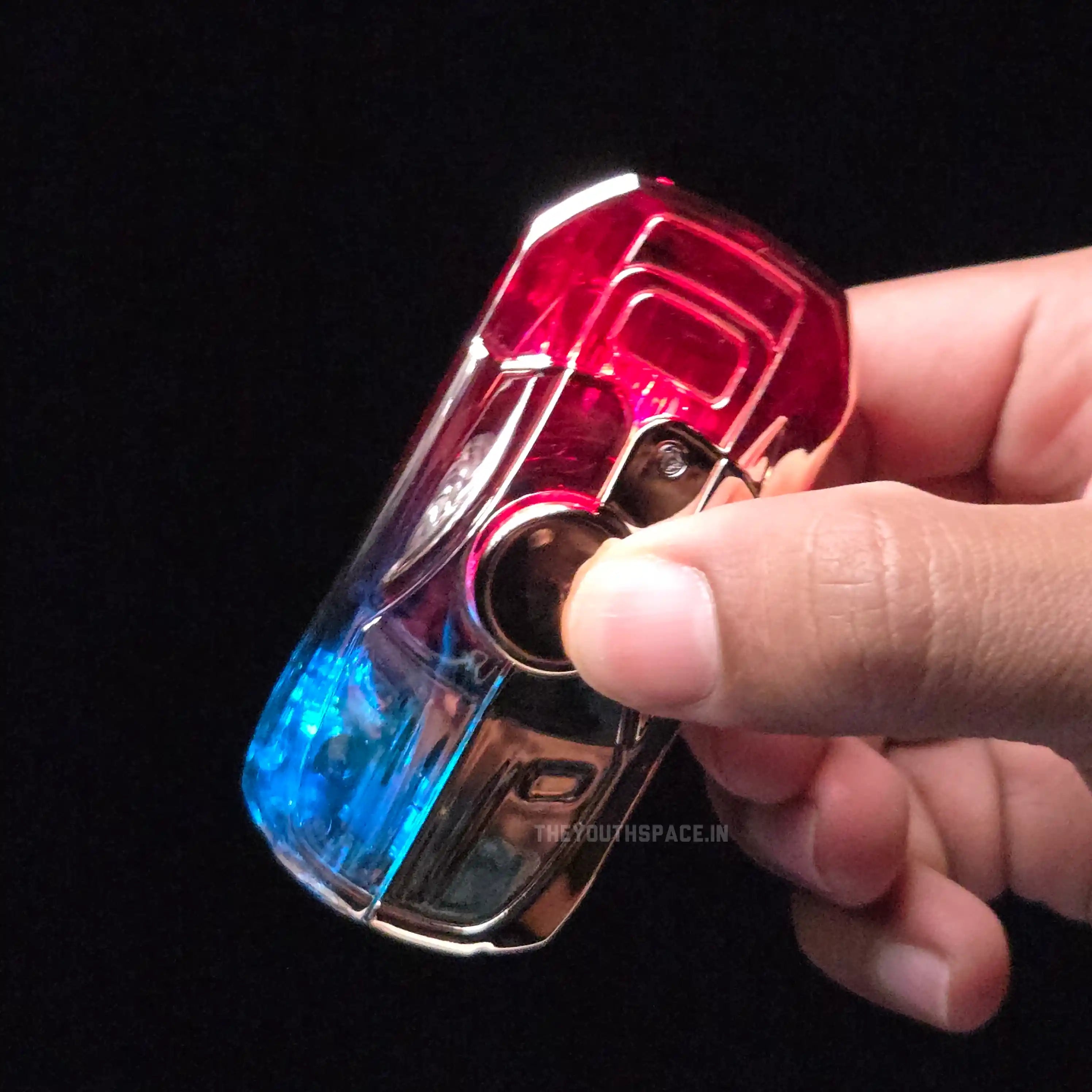 Car Convertible Gun Lighter
