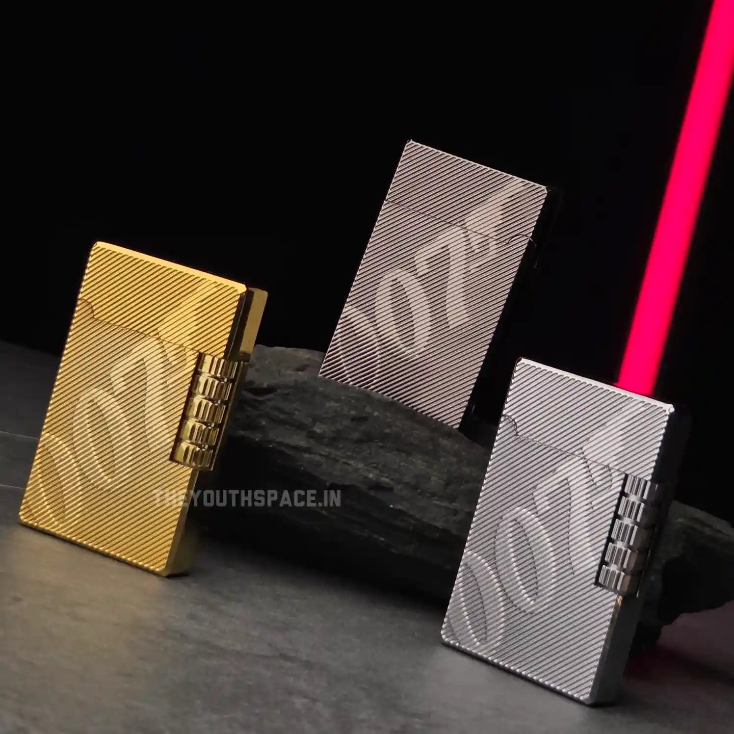 James Bond 007 Classic Lighter