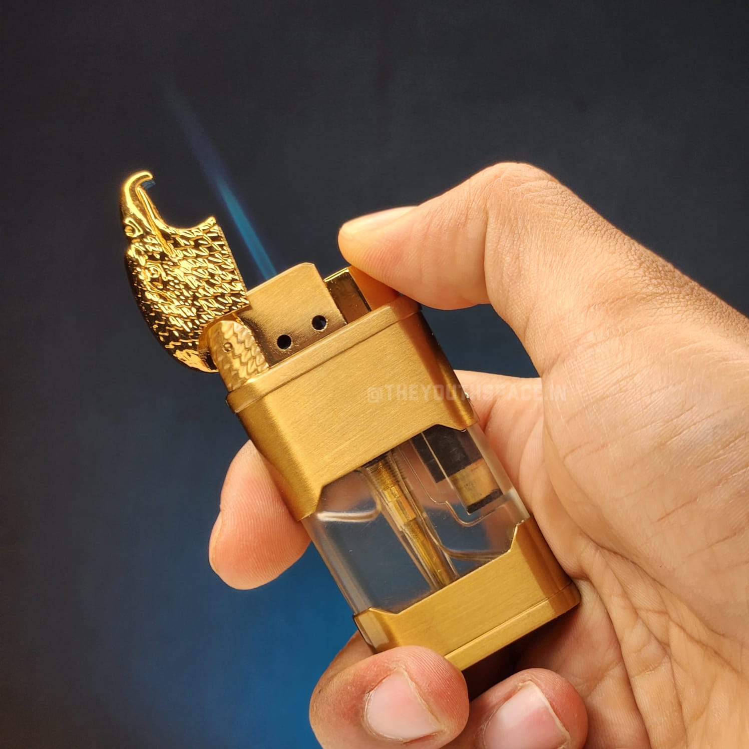 Premium Eagle Jet Flame Lighter