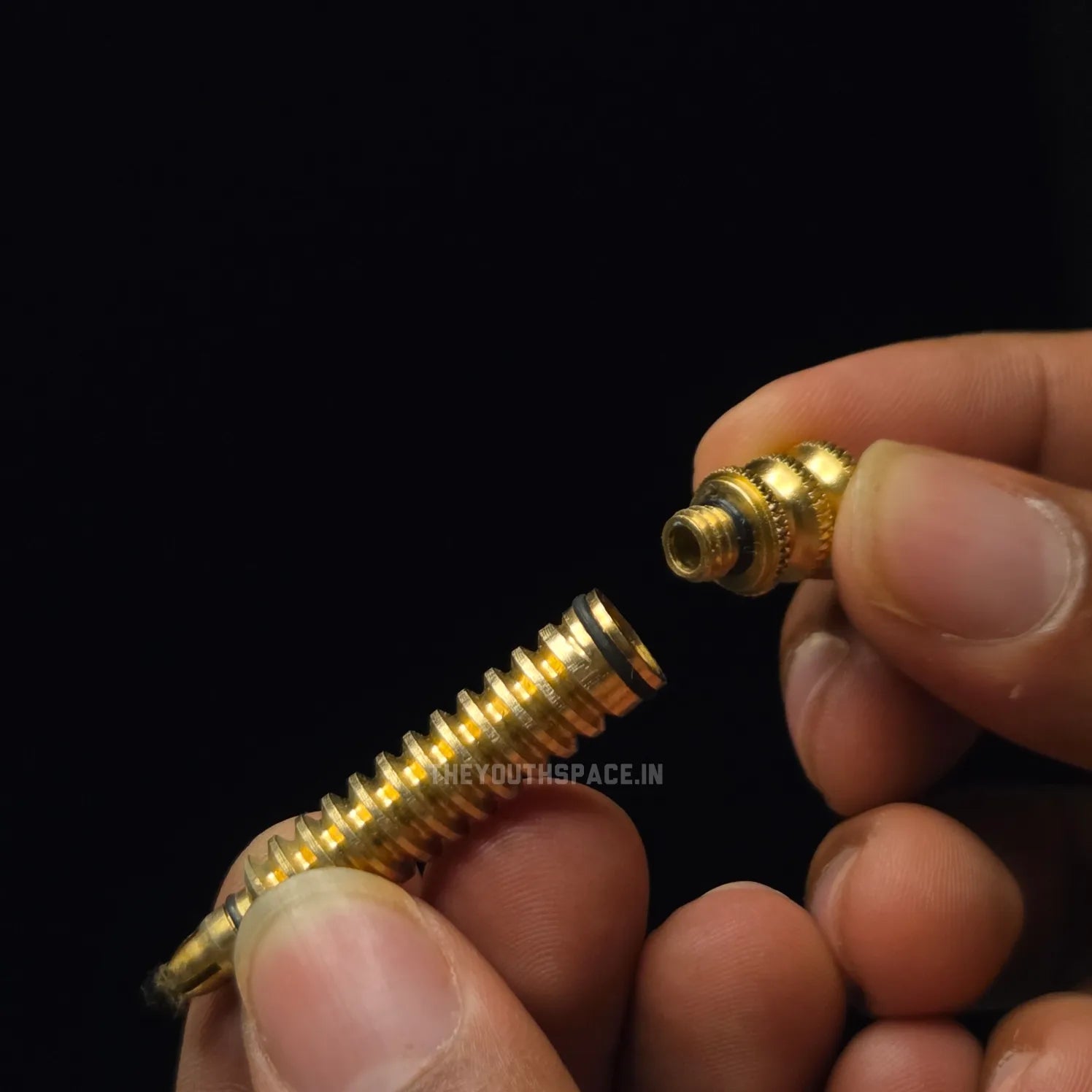 Permanent Match Stick Lighter