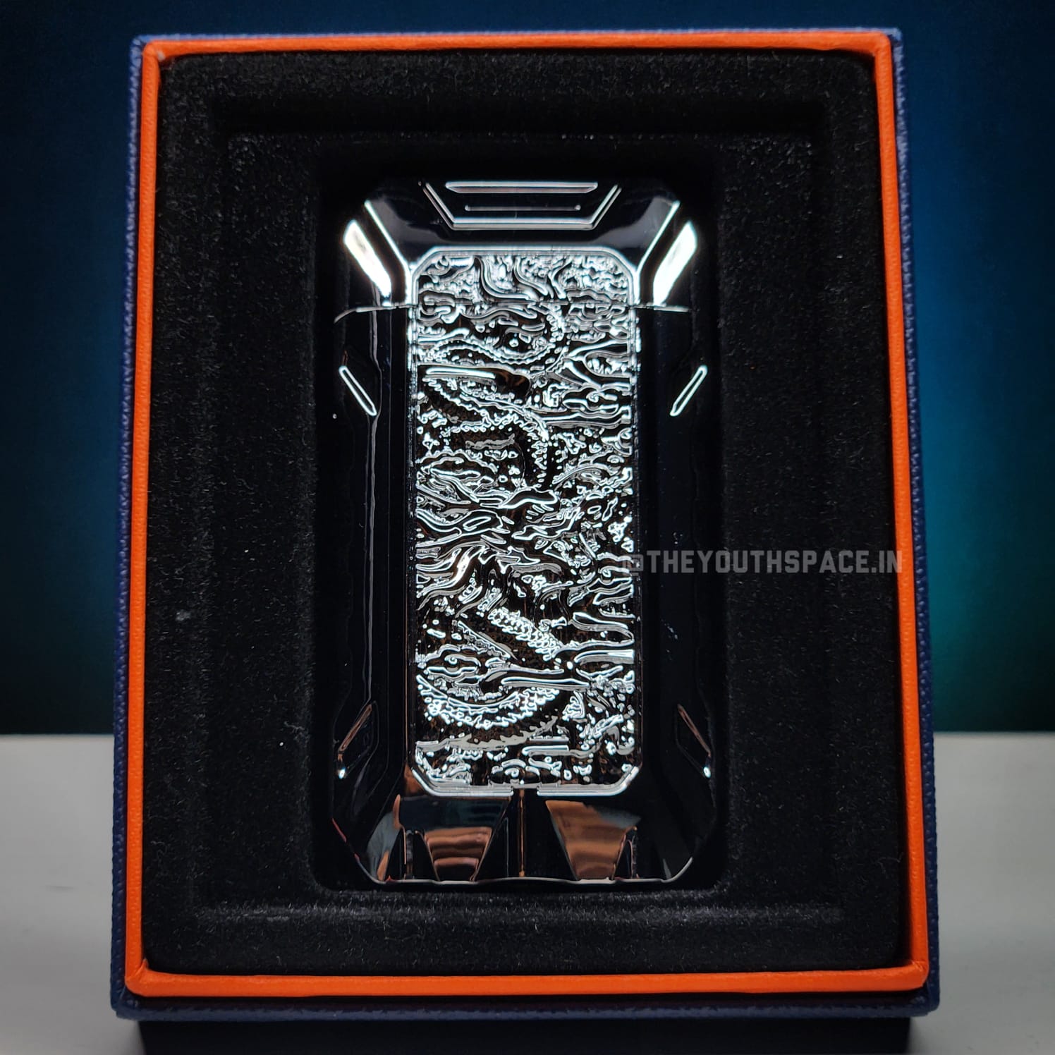 Premium Dragonvolt Plasma Torch Lighter