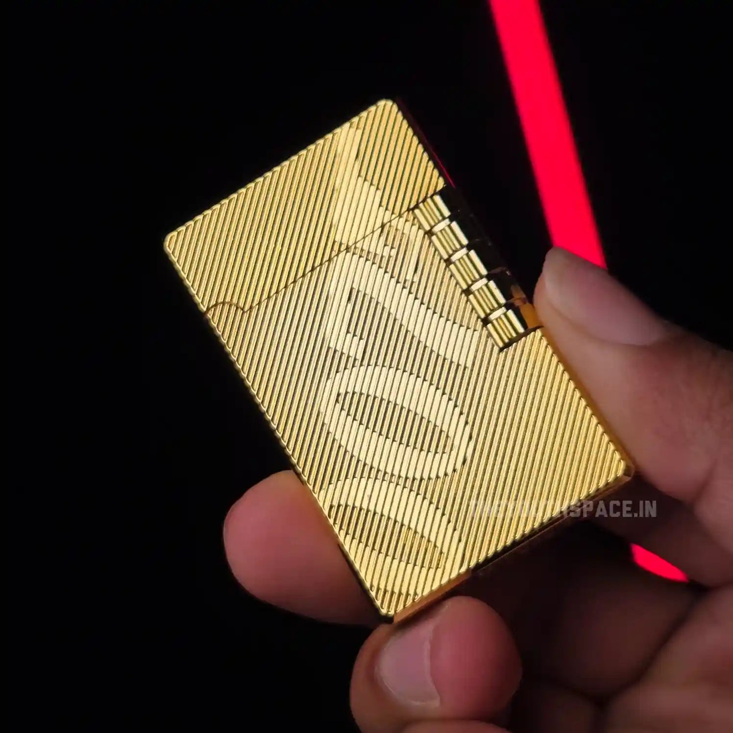 James Bond 007 Classic Lighter
