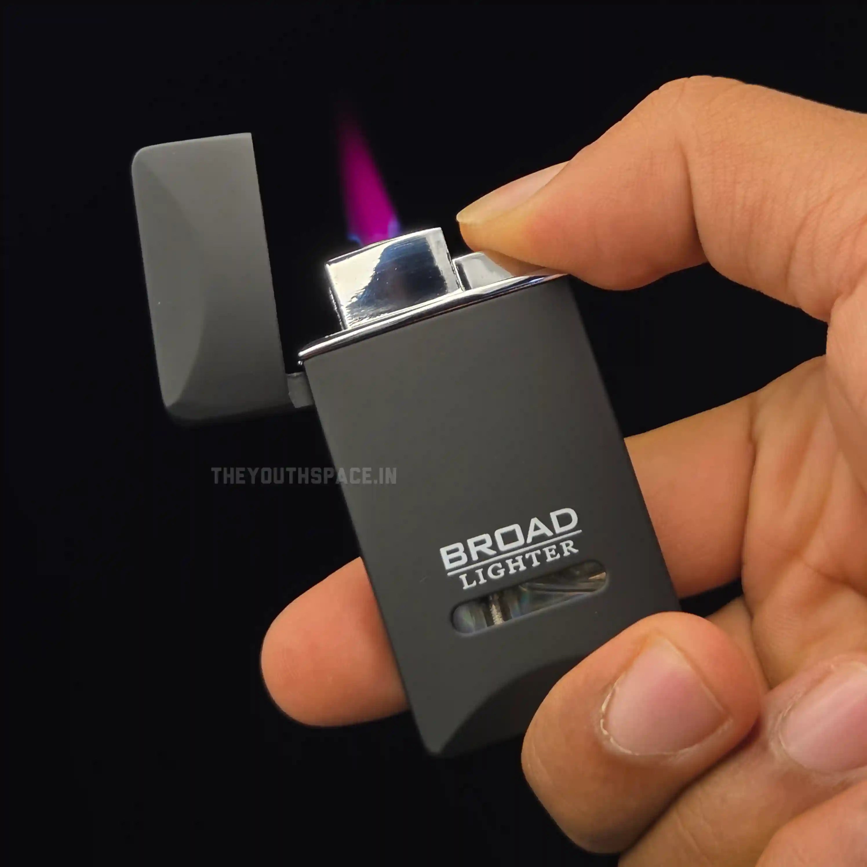 VelvetJet Mini Lighter