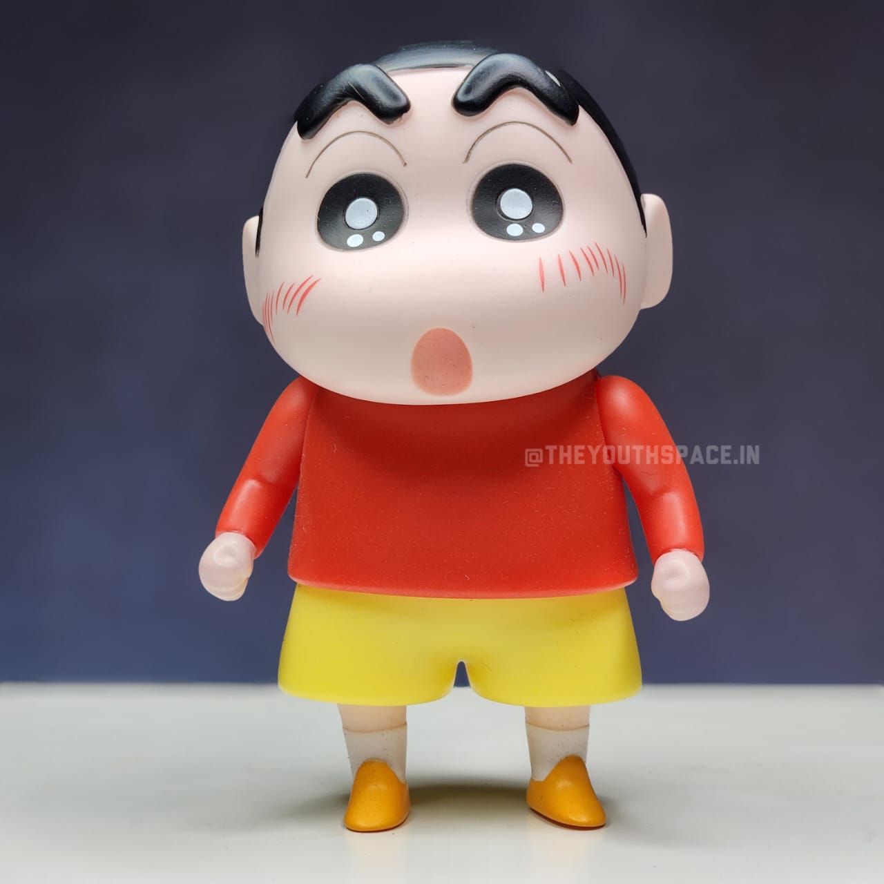 Shinchan Action Figure (14 cm)