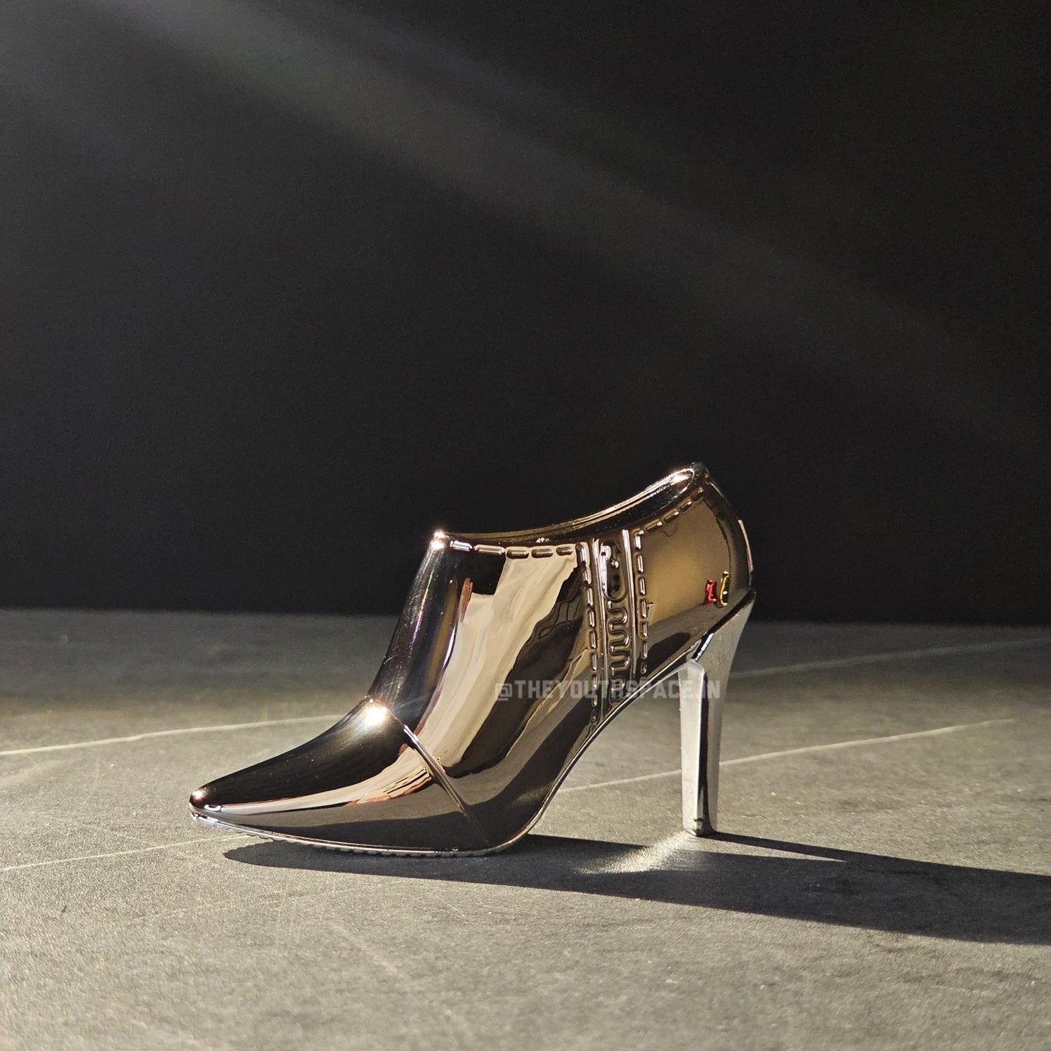 Stiletto Spark Lighter