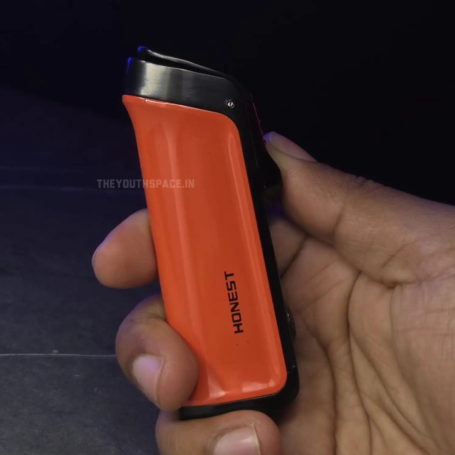 Honest Triforge Jet lighter