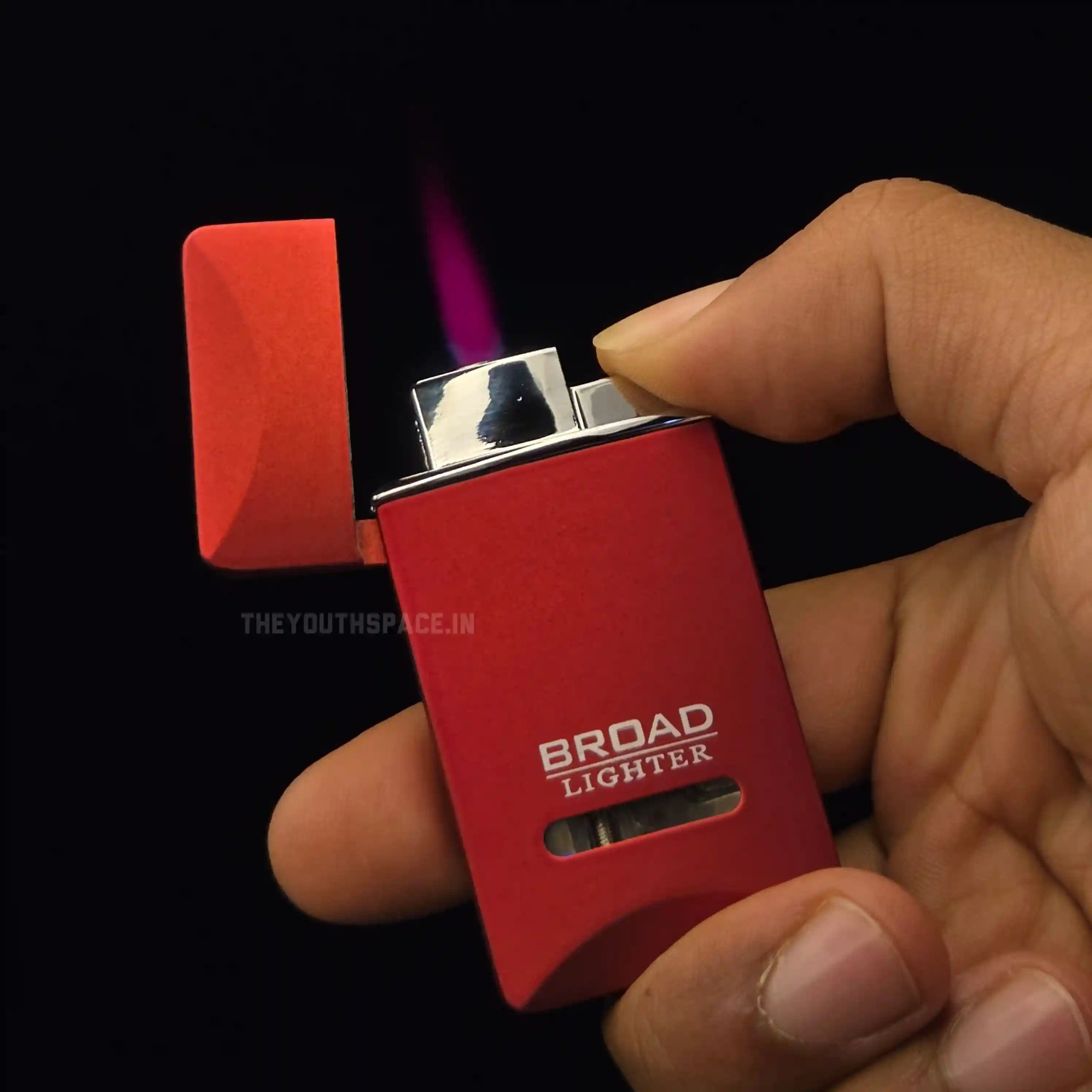 VelvetJet Mini Lighter